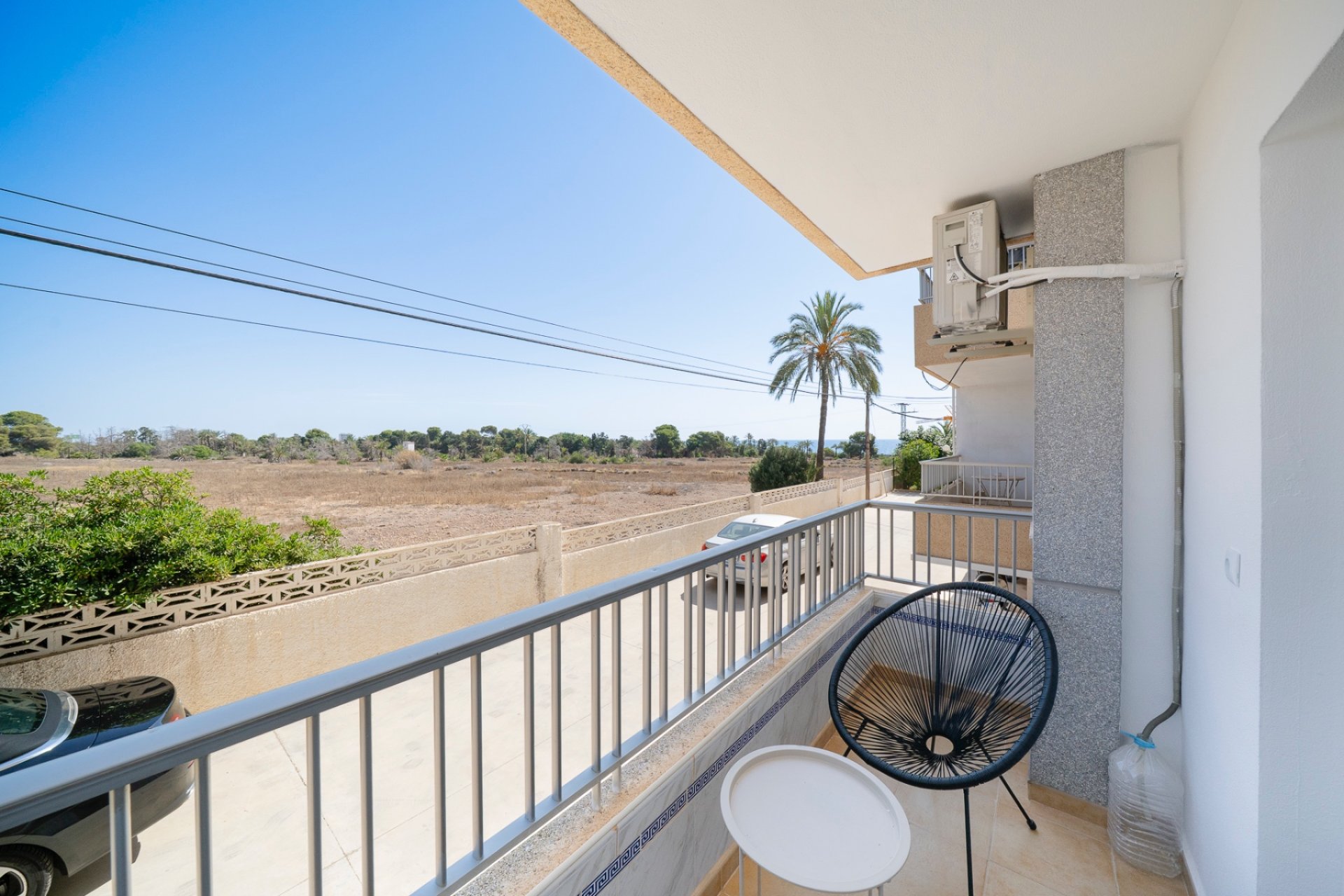 Reventa - Apartamento  - Torrevieja - Punta Prima