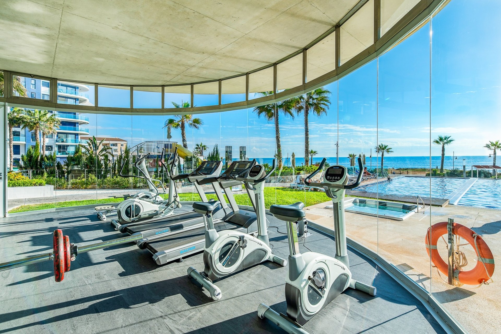 Reventa - Apartamento  - Torrevieja - Punta Prima