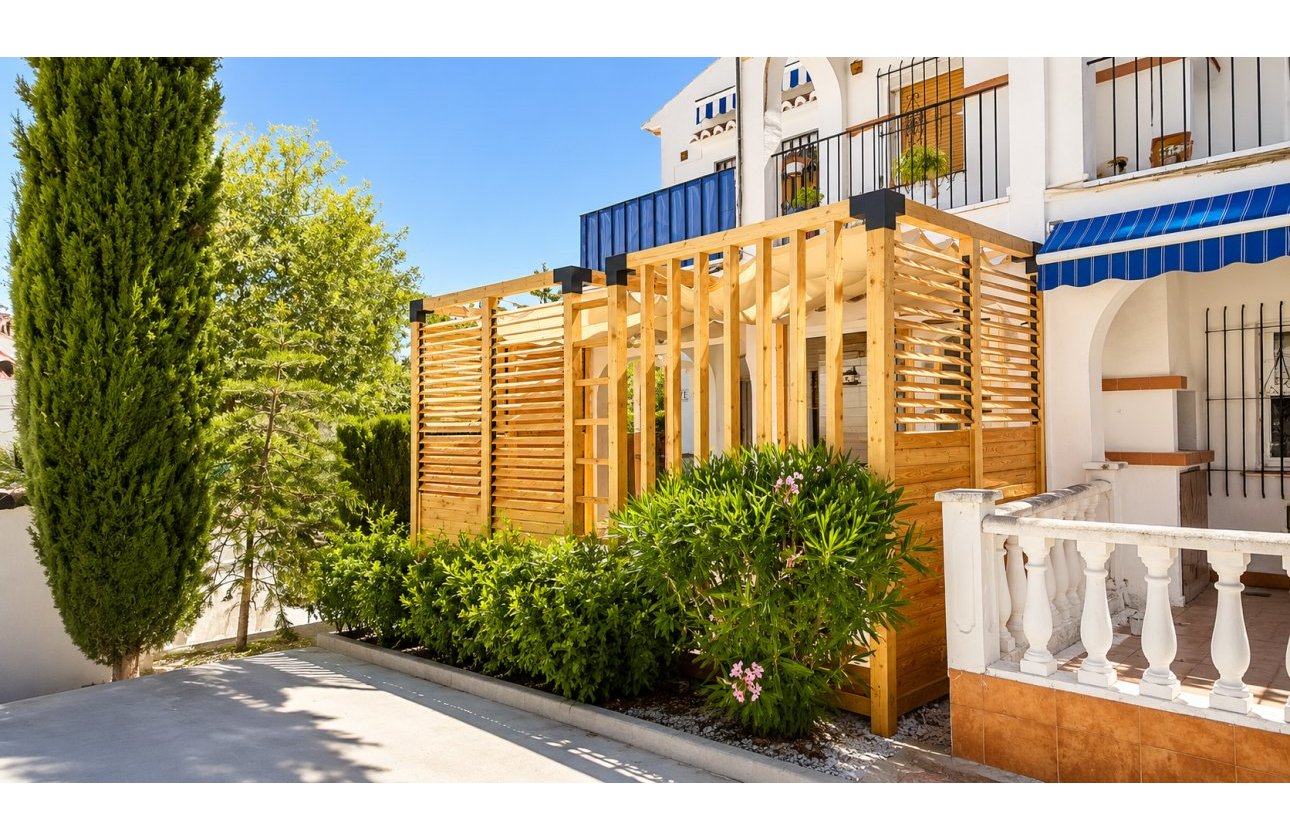 Reventa - Apartamento  - Torrevieja