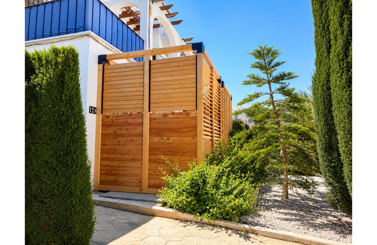 Reventa - Apartamento  - Torrevieja