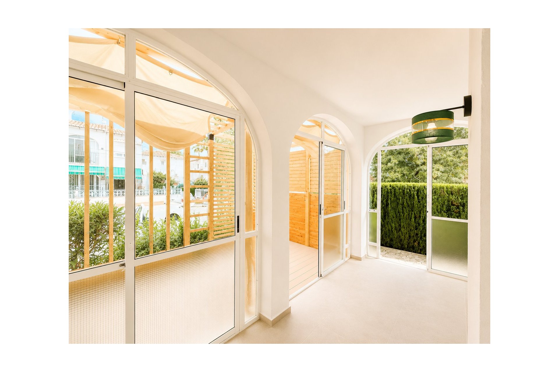 Reventa - Apartamento  - Torrevieja