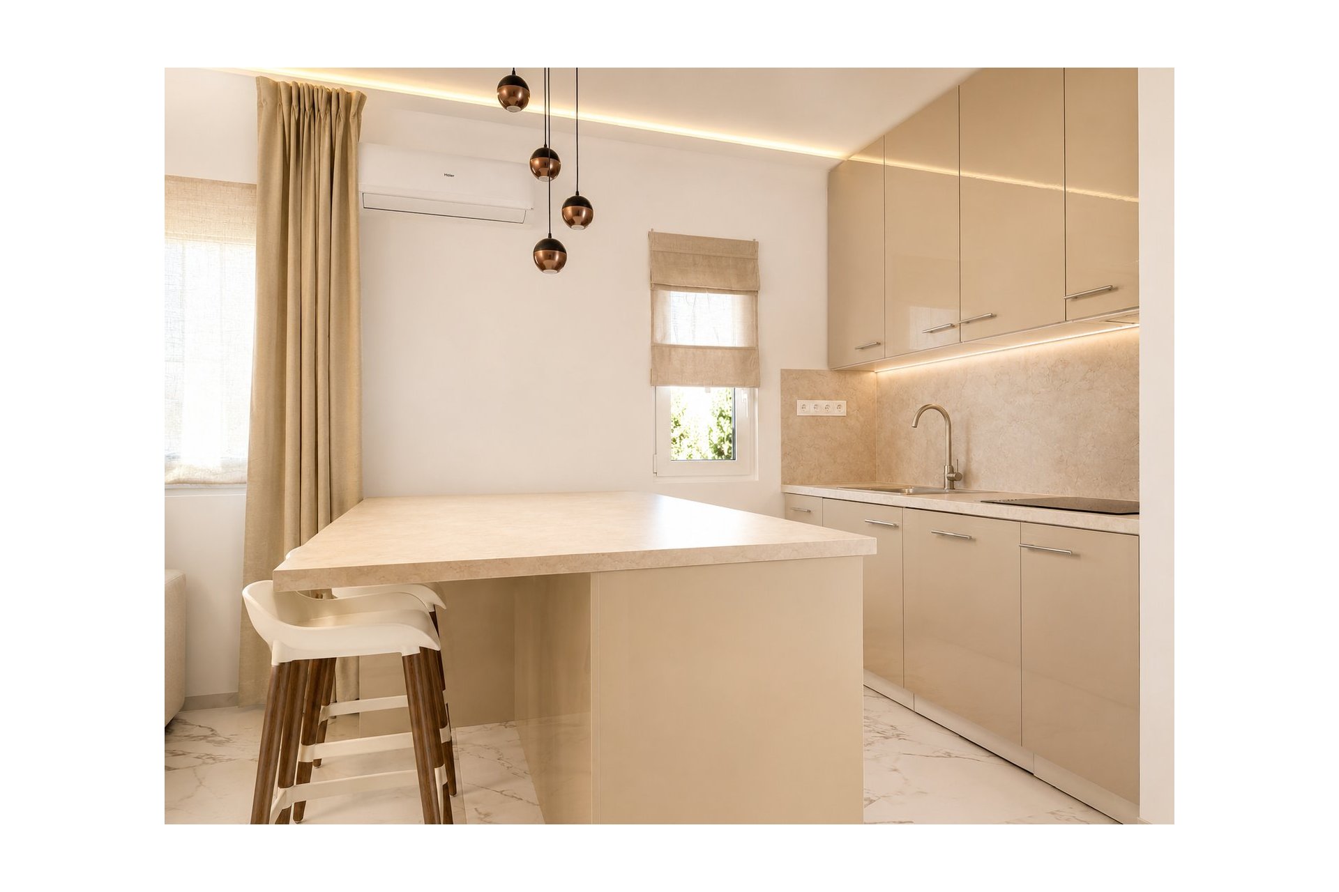 Reventa - Apartamento  - Torrevieja