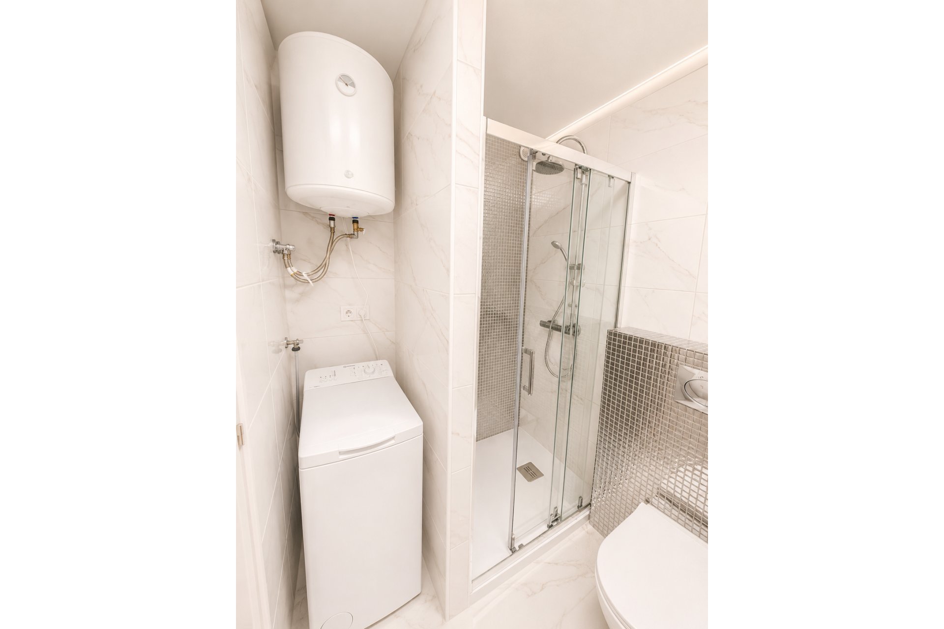 Reventa - Apartamento  - Torrevieja