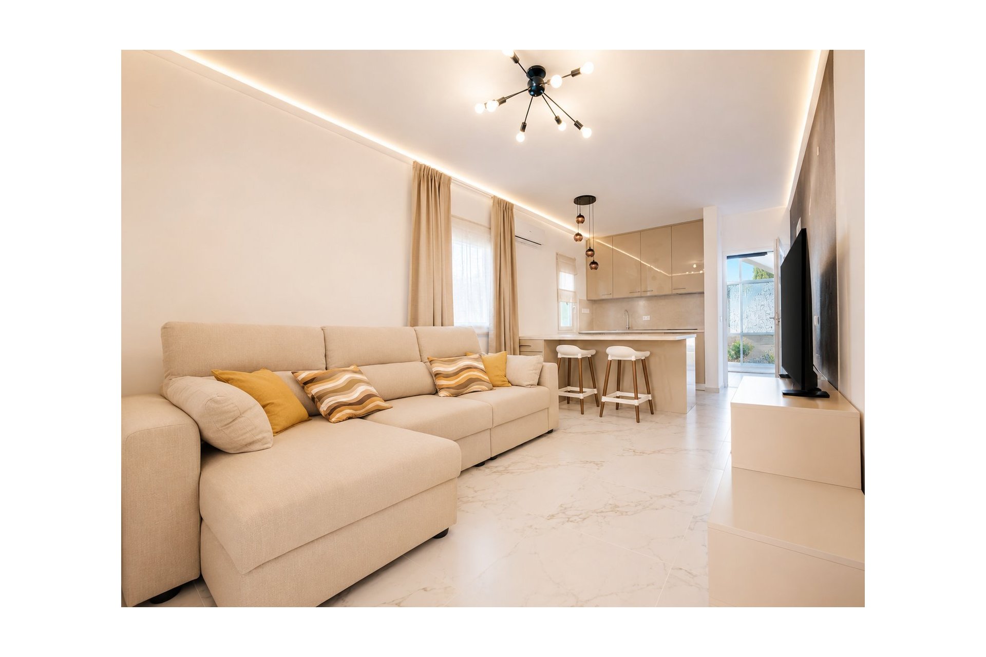 Reventa - Apartamento  - Torrevieja