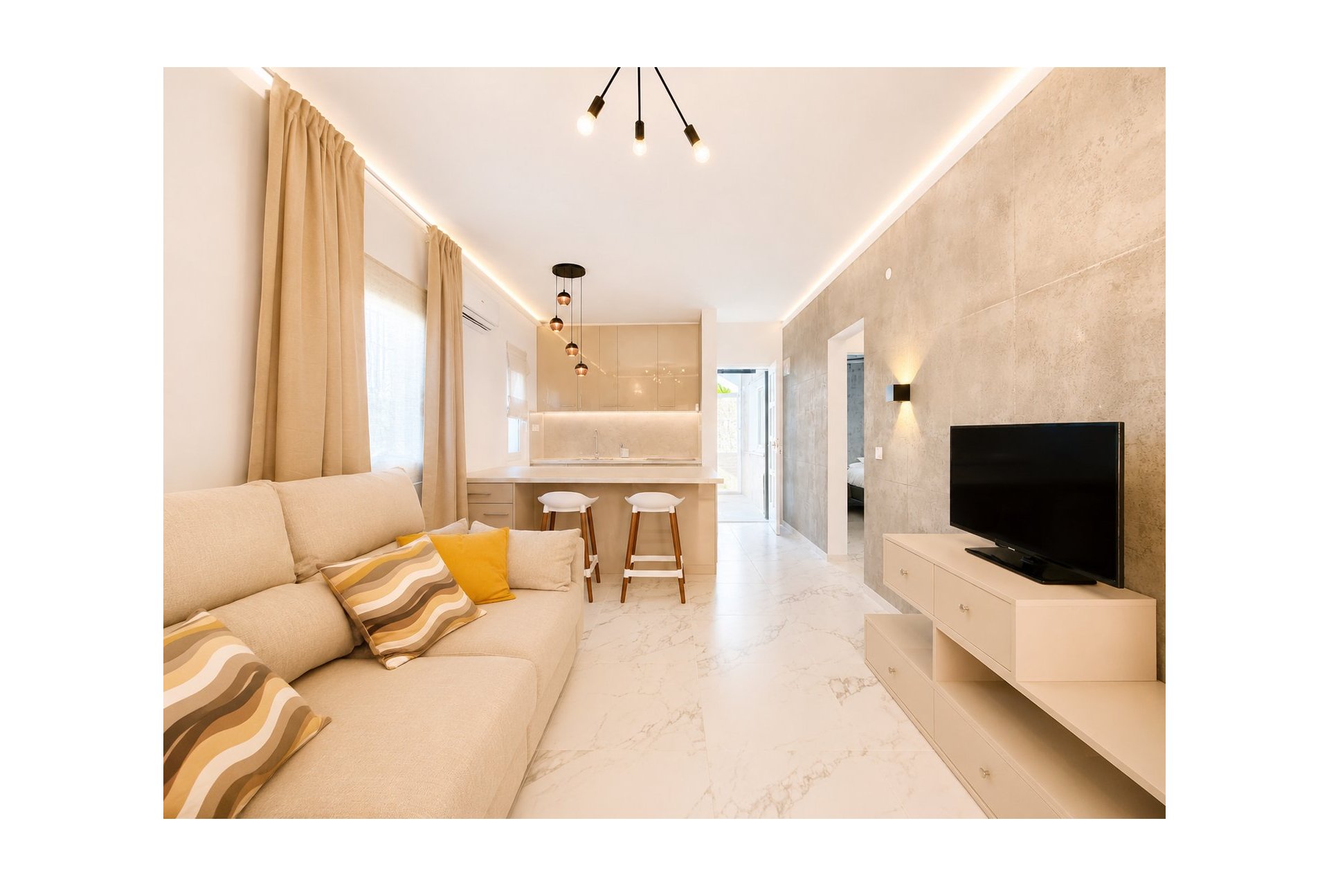 Reventa - Apartamento  - Torrevieja