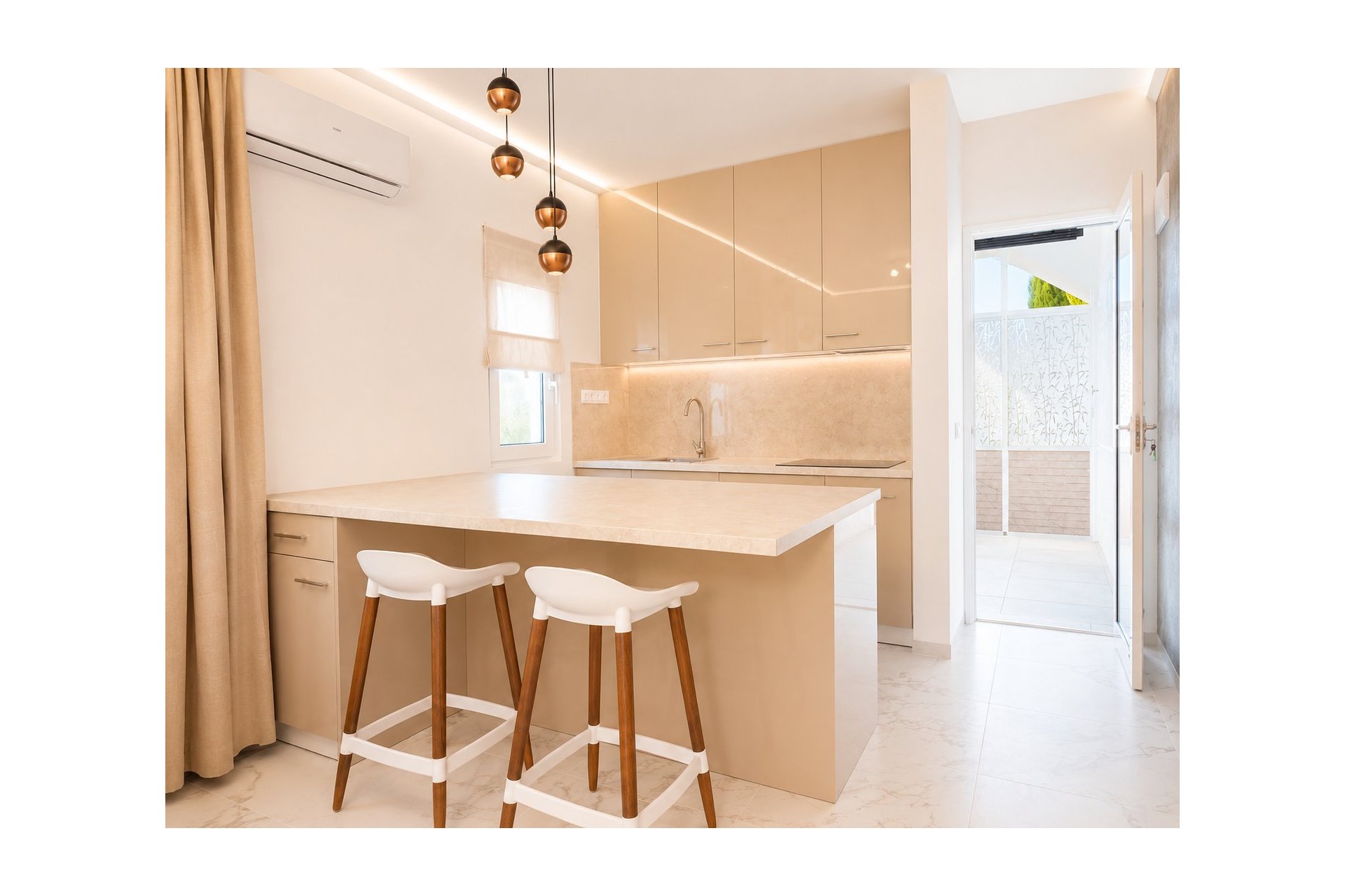 Reventa - Apartamento  - Torrevieja