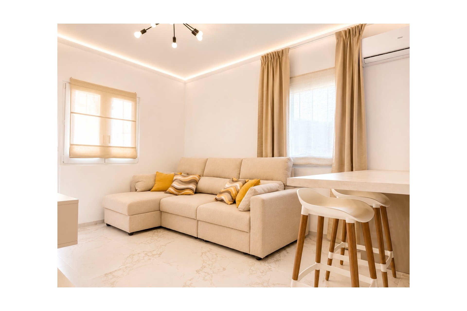 Reventa - Apartamento  - Torrevieja
