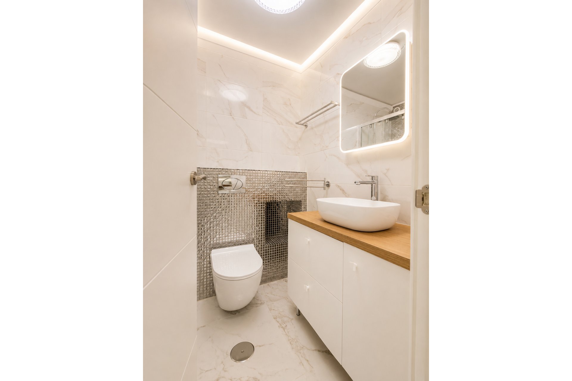 Reventa - Apartamento  - Torrevieja