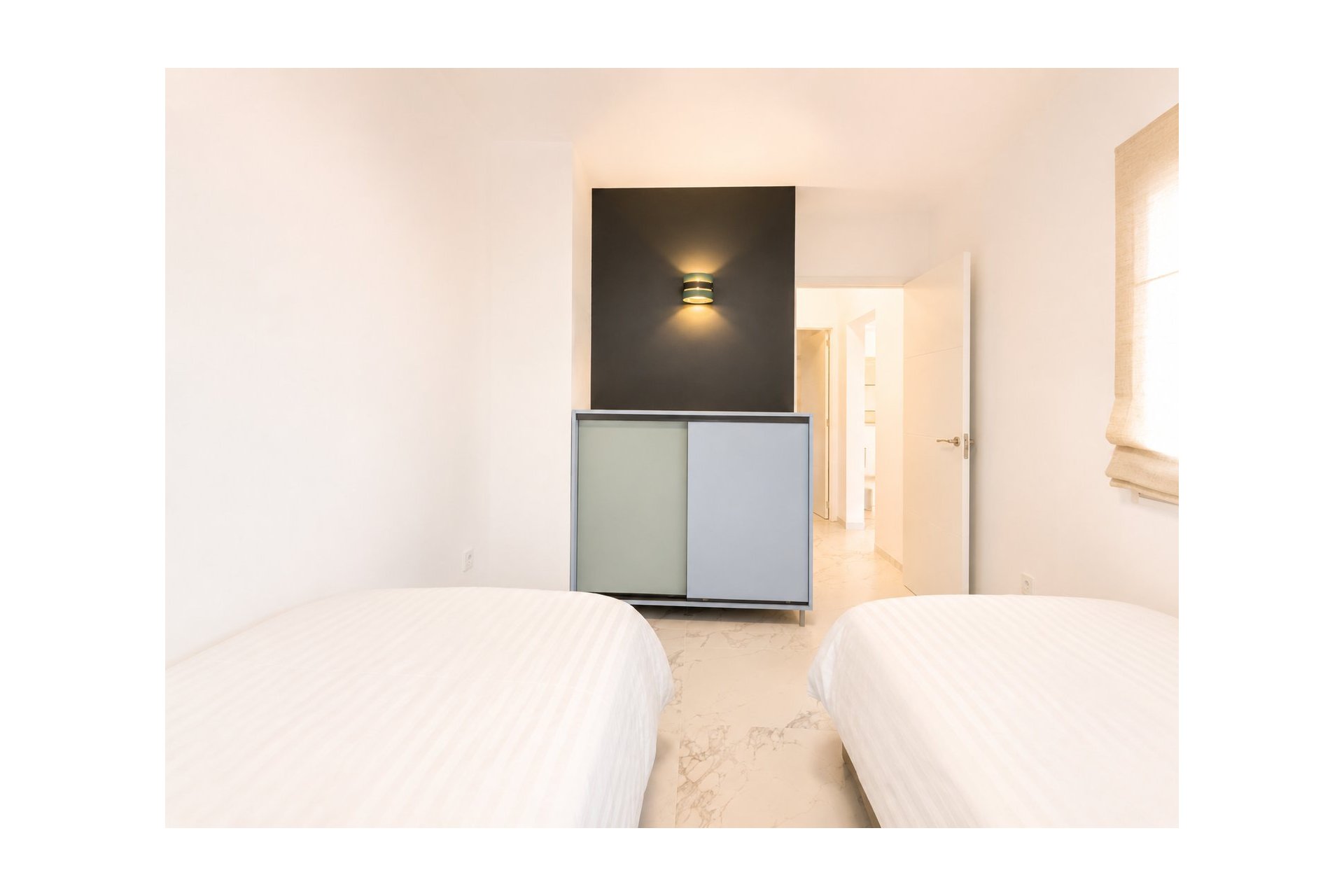 Reventa - Apartamento  - Torrevieja