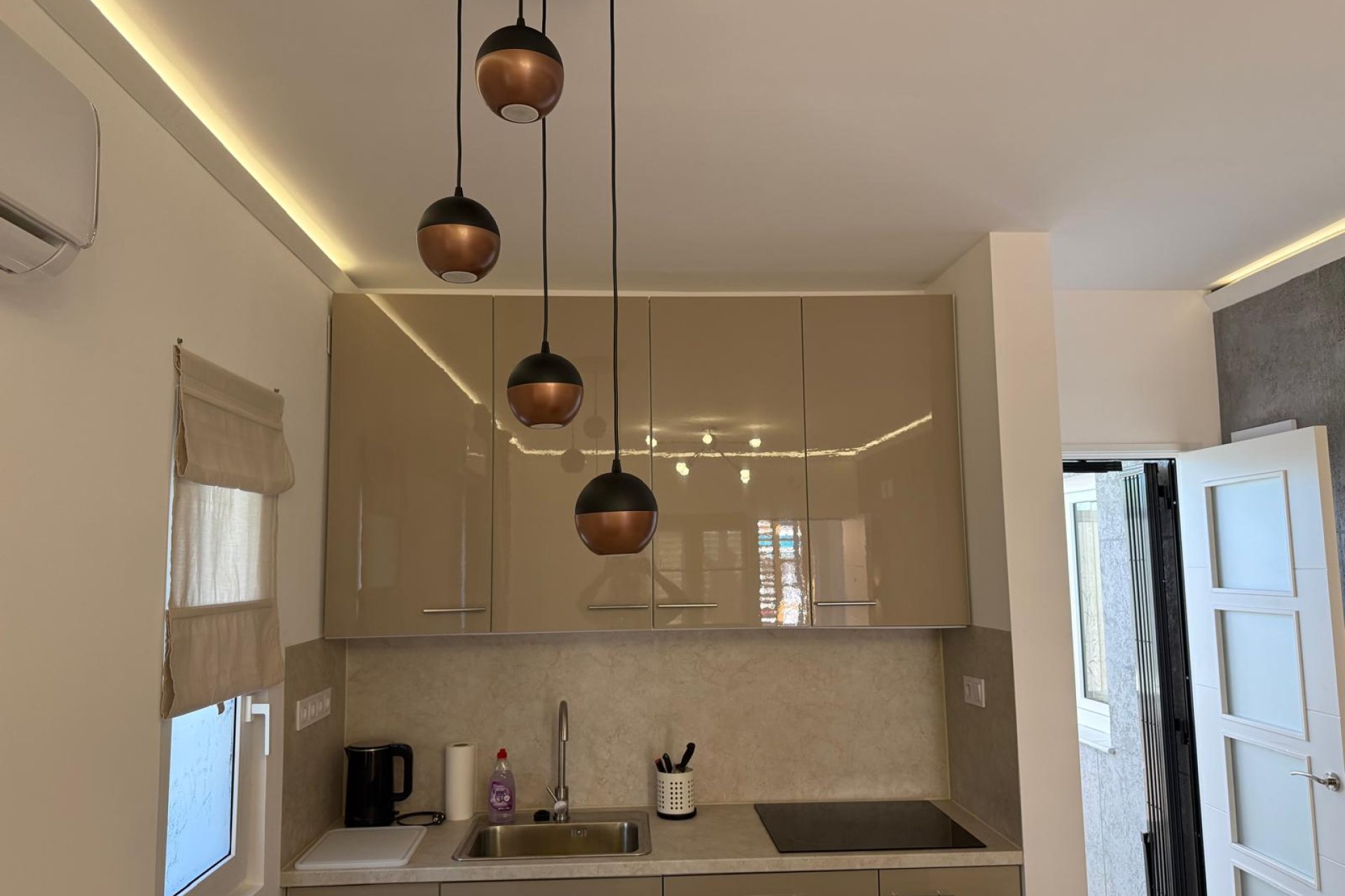 Reventa - Apartamento  - Torrevieja