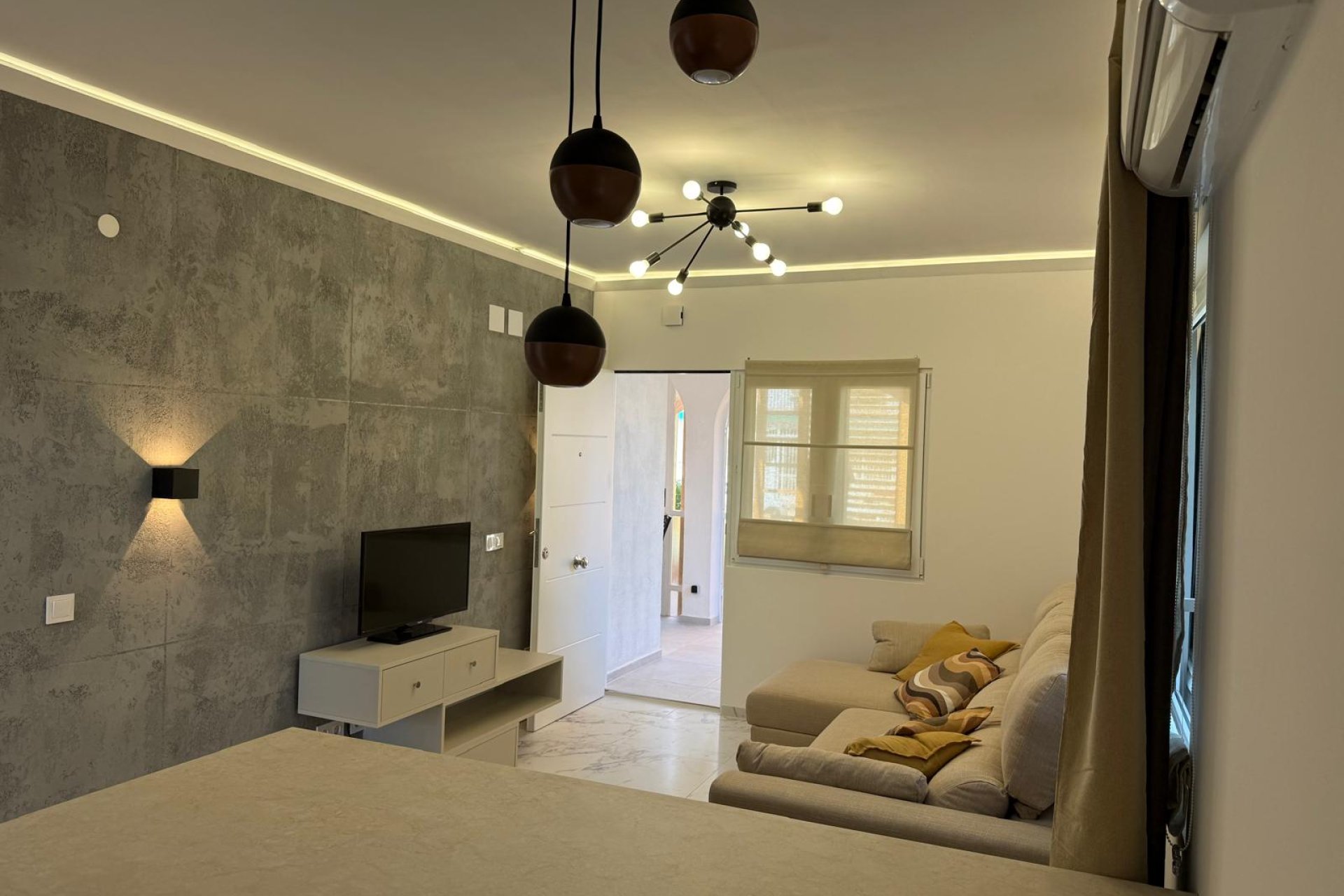 Reventa - Apartamento  - Torrevieja
