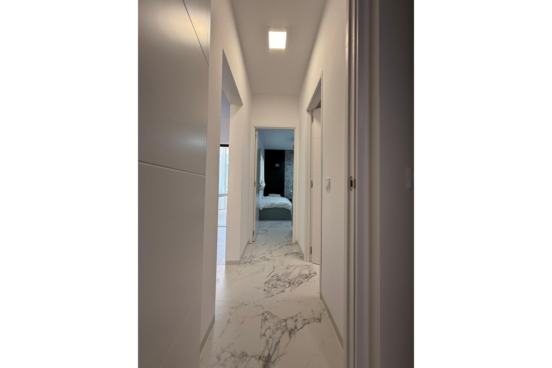 Reventa - Apartamento  - Torrevieja