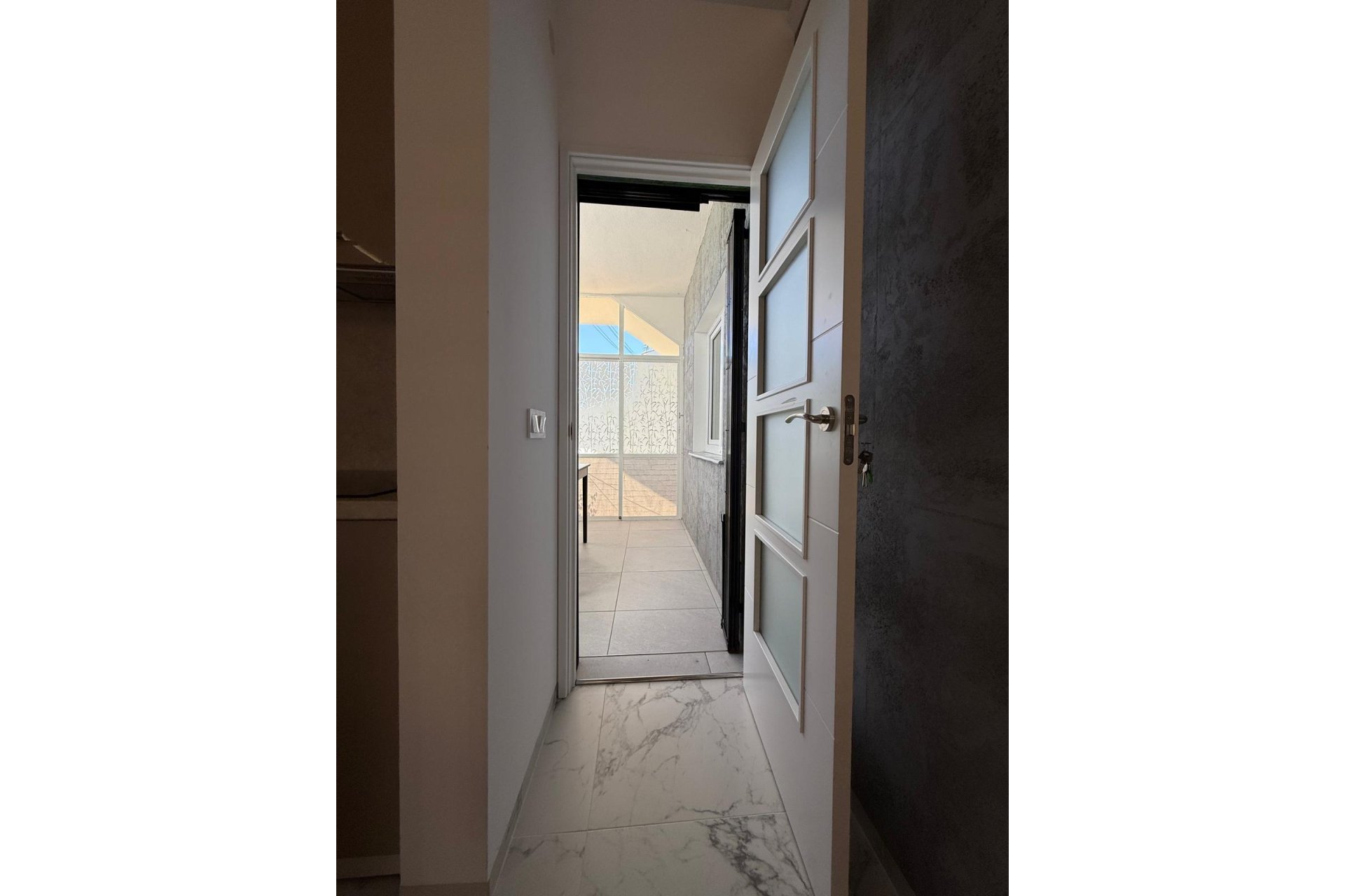 Reventa - Apartamento  - Torrevieja