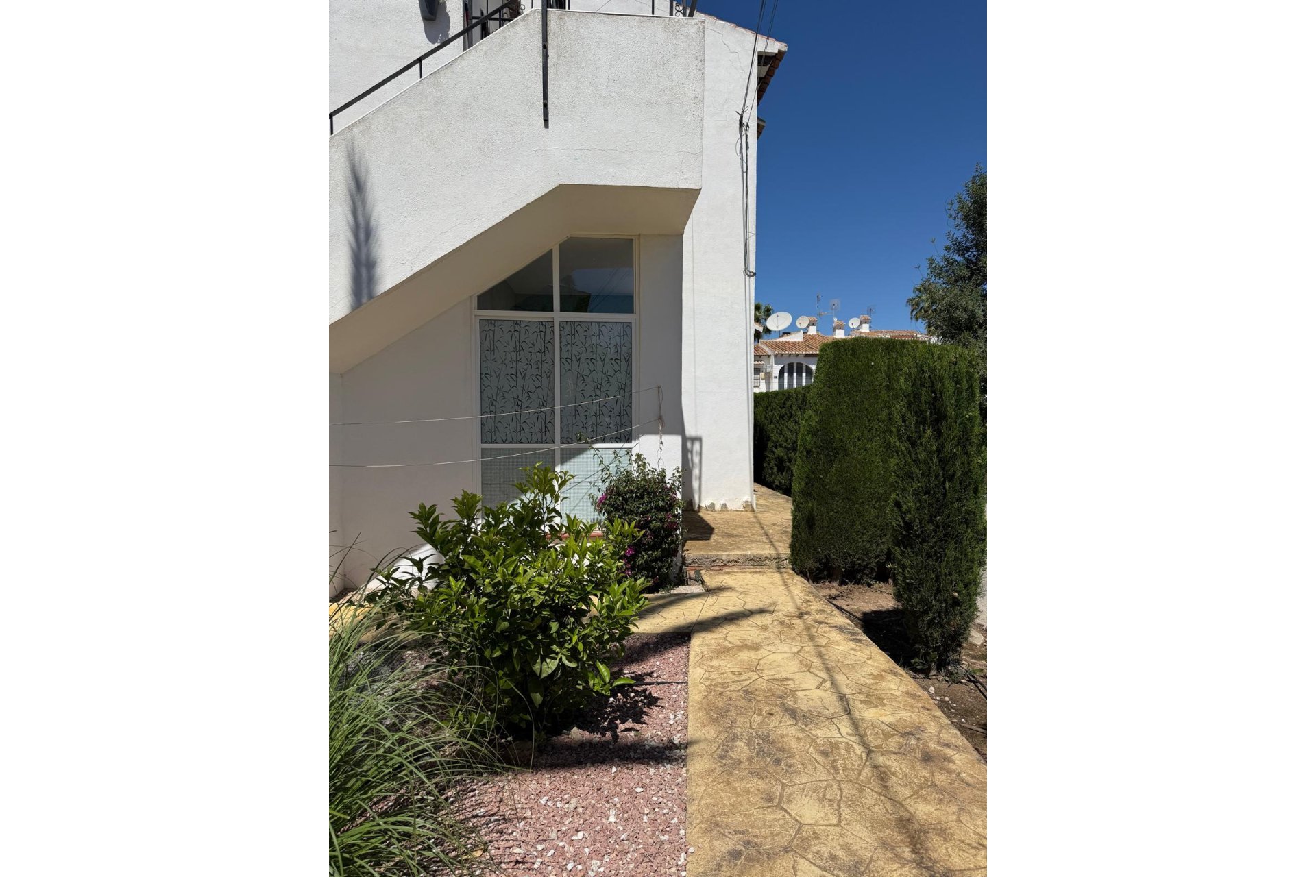 Reventa - Apartamento  - Torrevieja