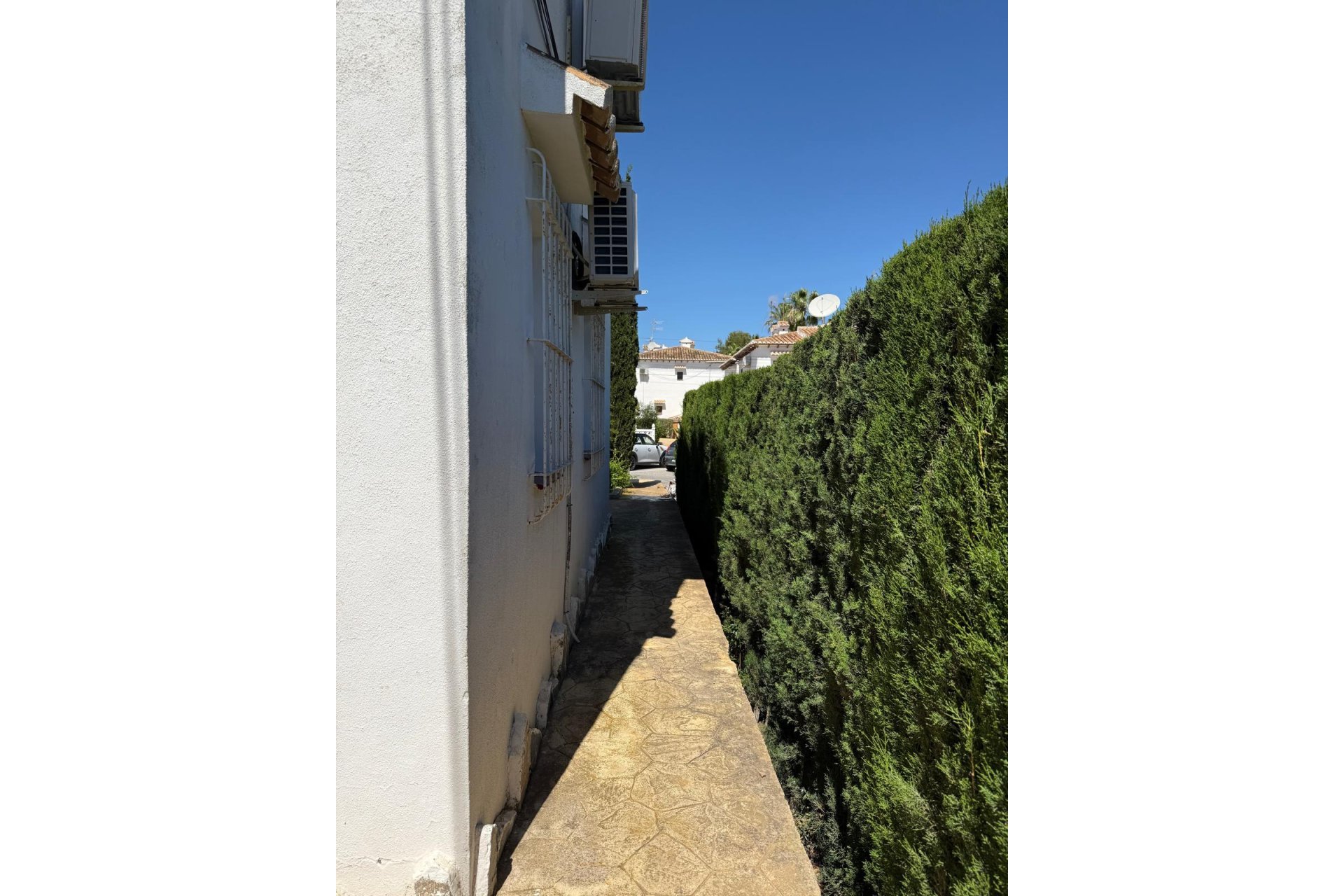 Reventa - Apartamento  - Torrevieja