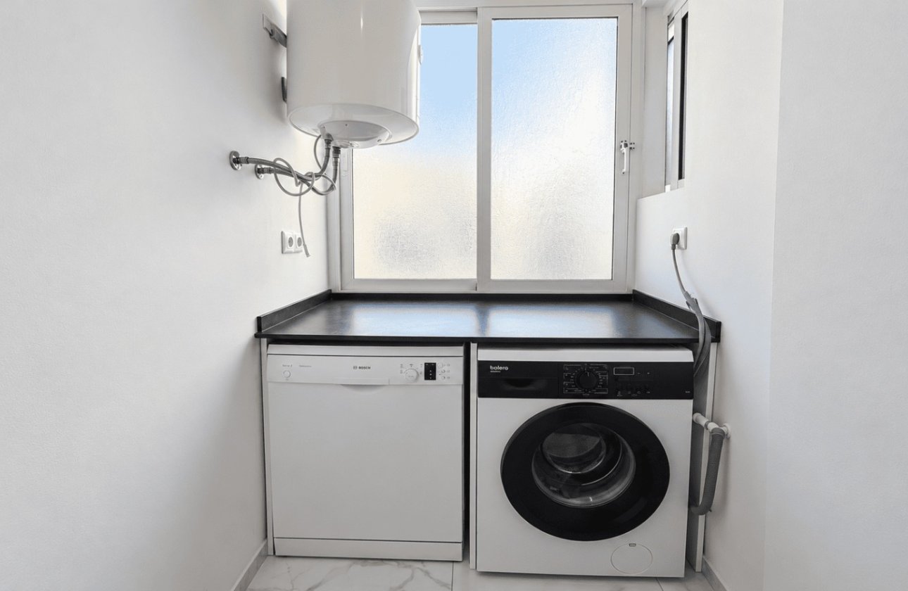 Reventa - Apartamento  - Torrevieja