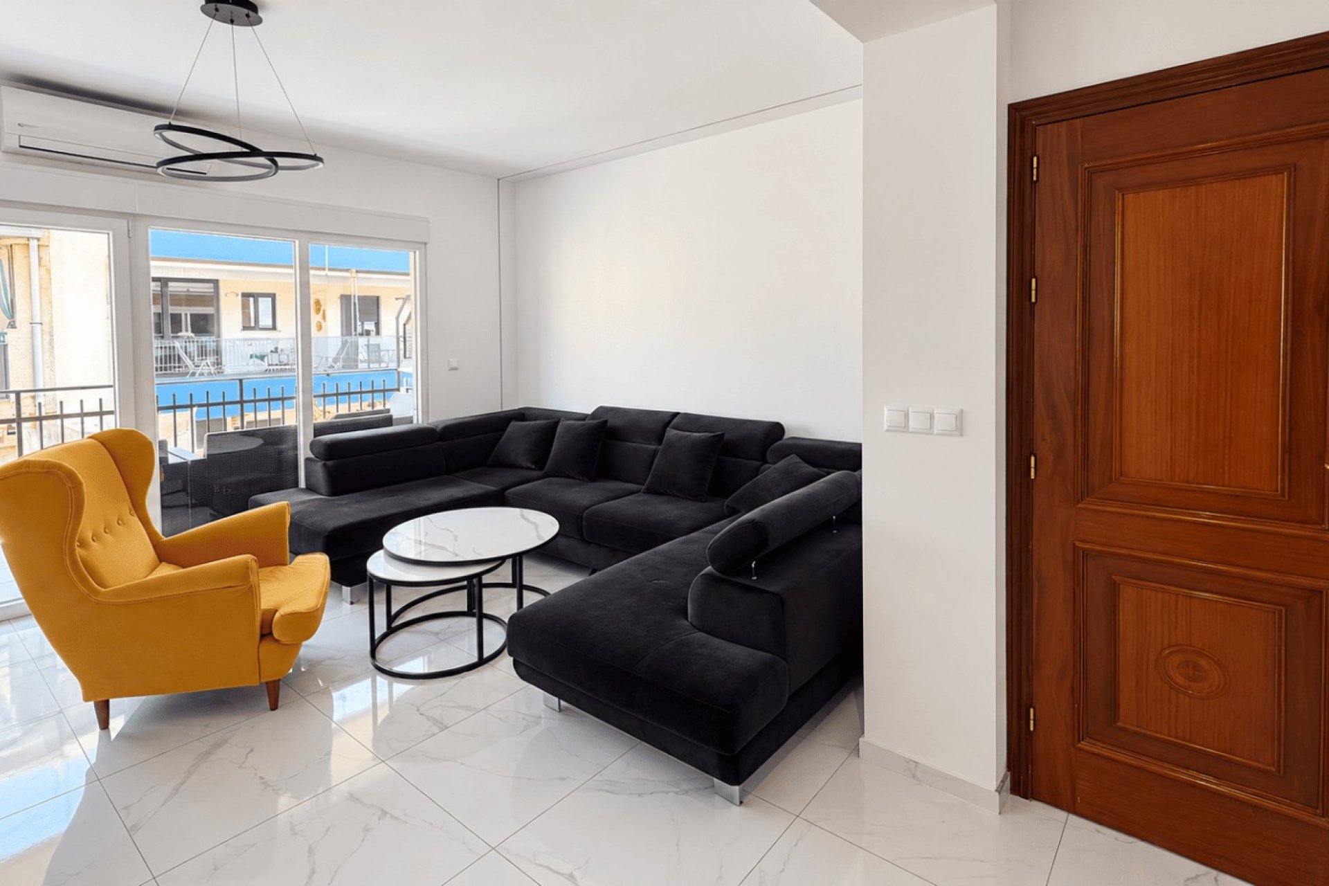 Reventa - Apartamento  - Torrevieja