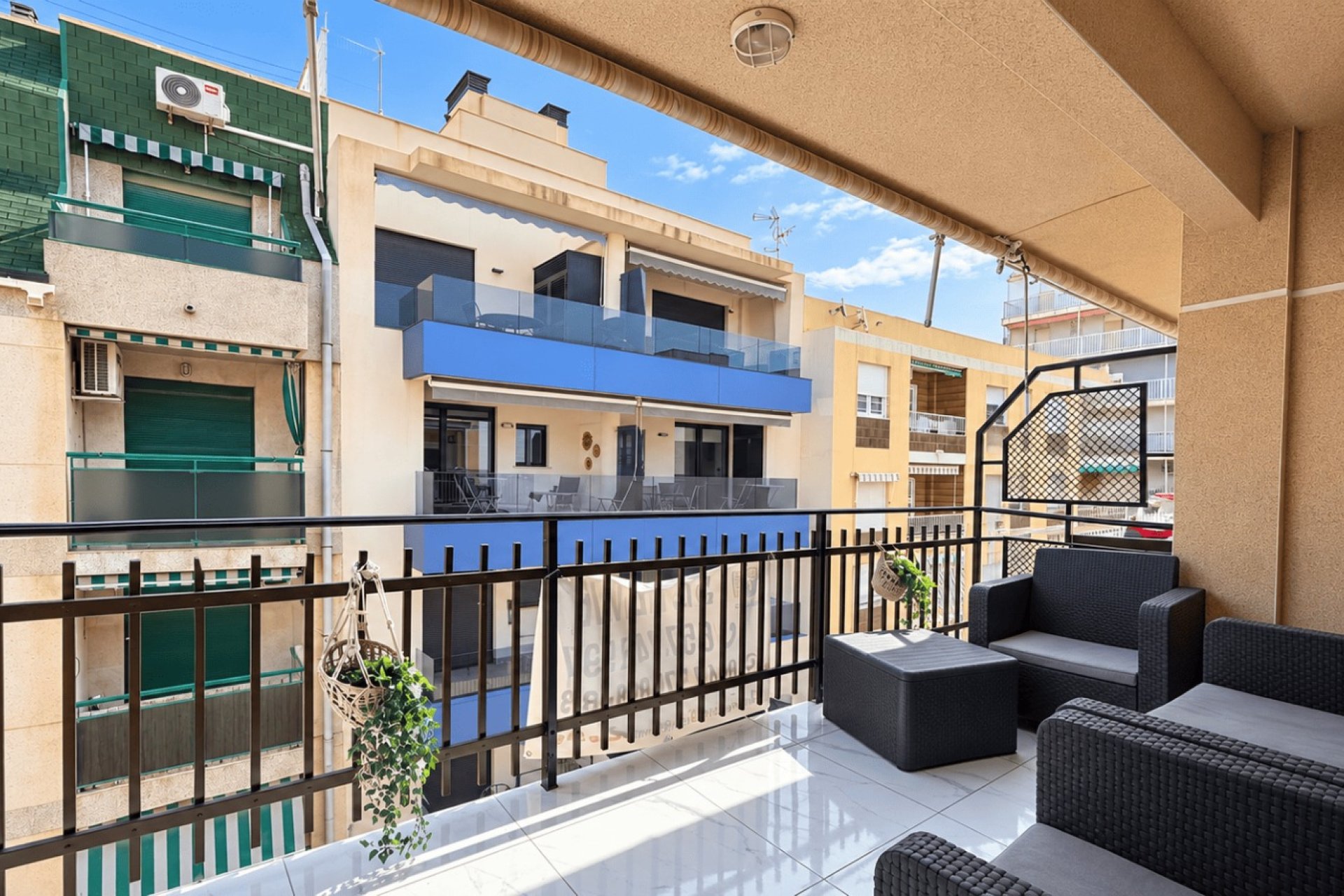 Reventa - Apartamento  - Torrevieja