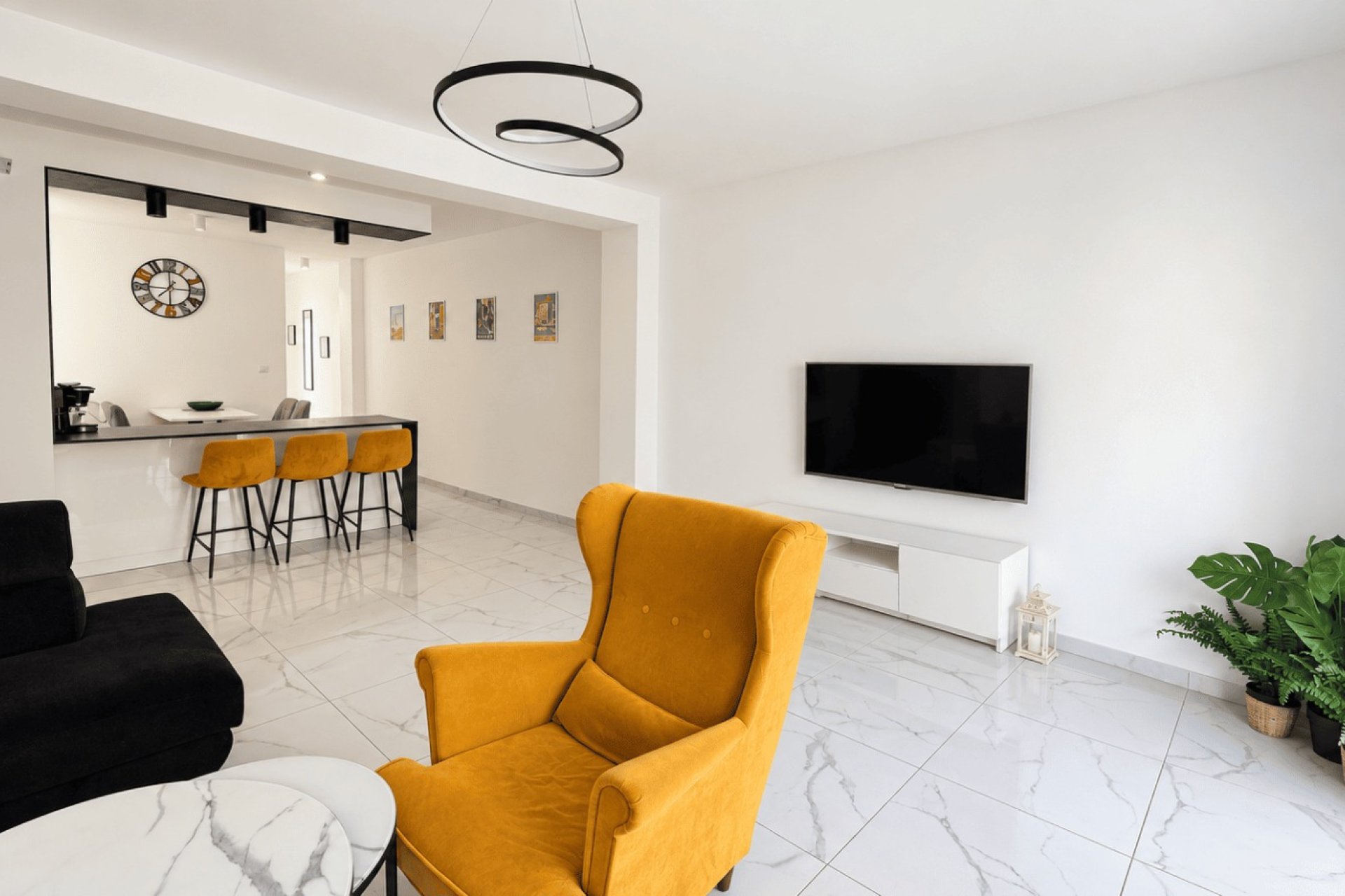 Reventa - Apartamento  - Torrevieja