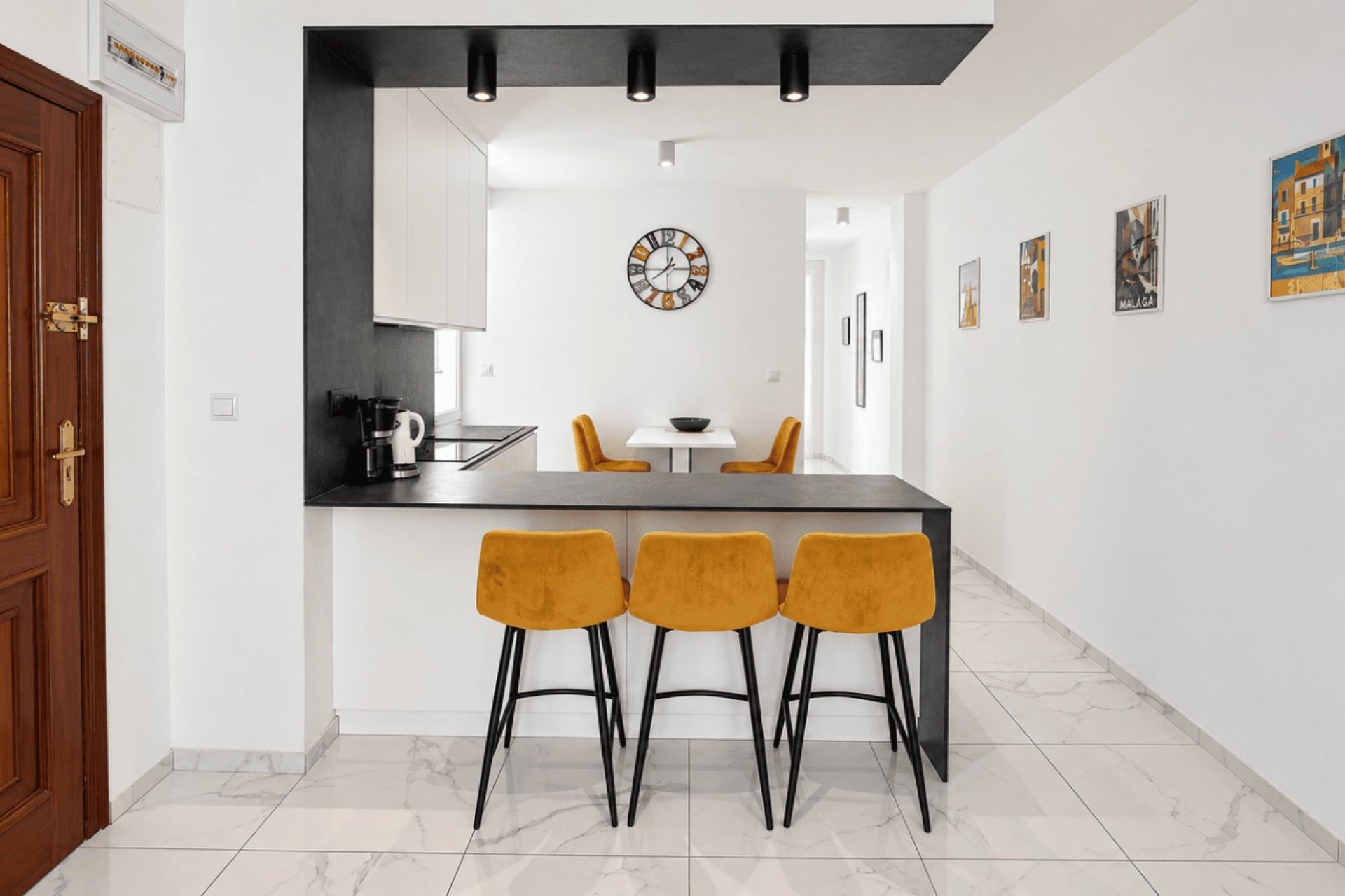 Reventa - Apartamento  - Torrevieja