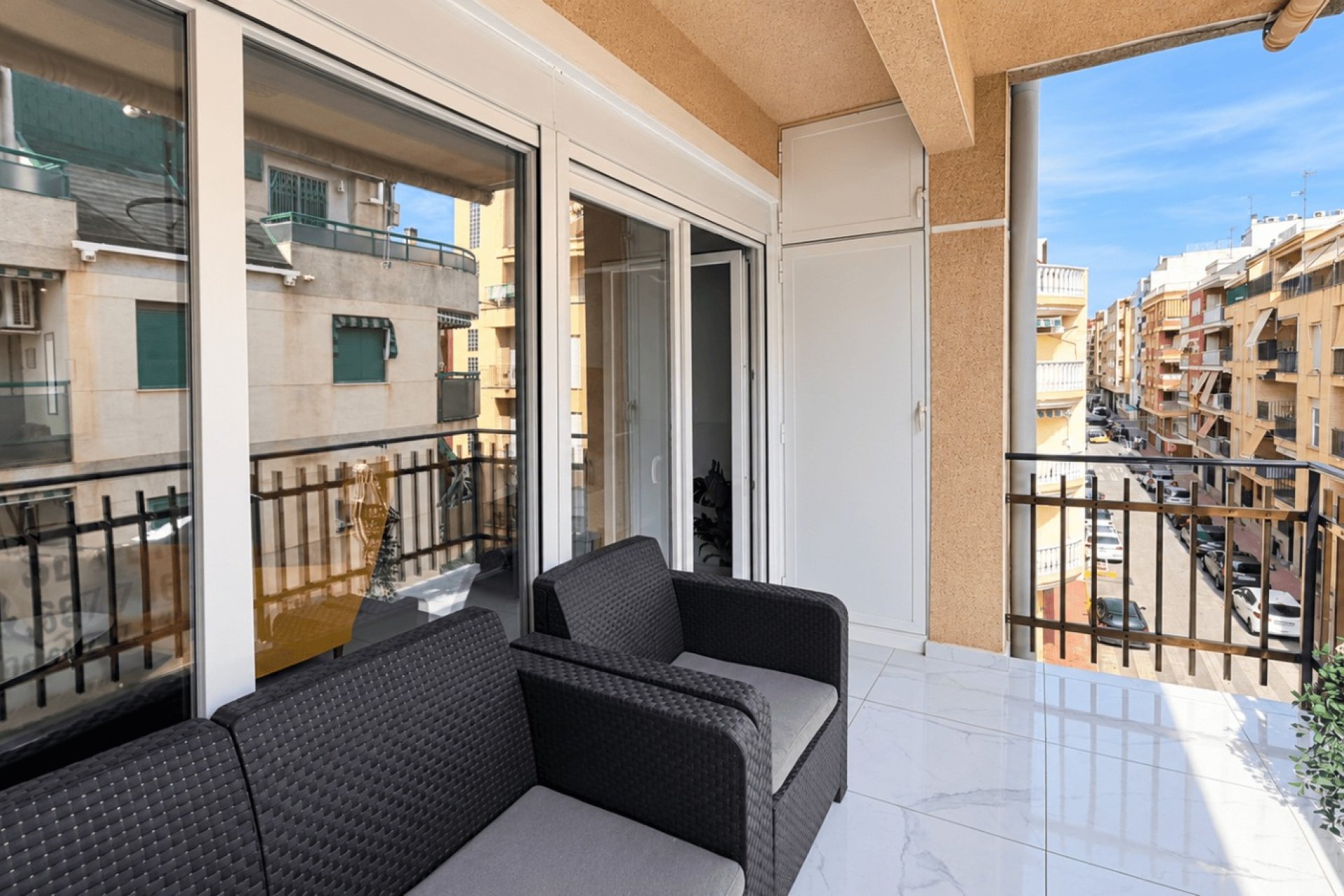 Reventa - Apartamento  - Torrevieja