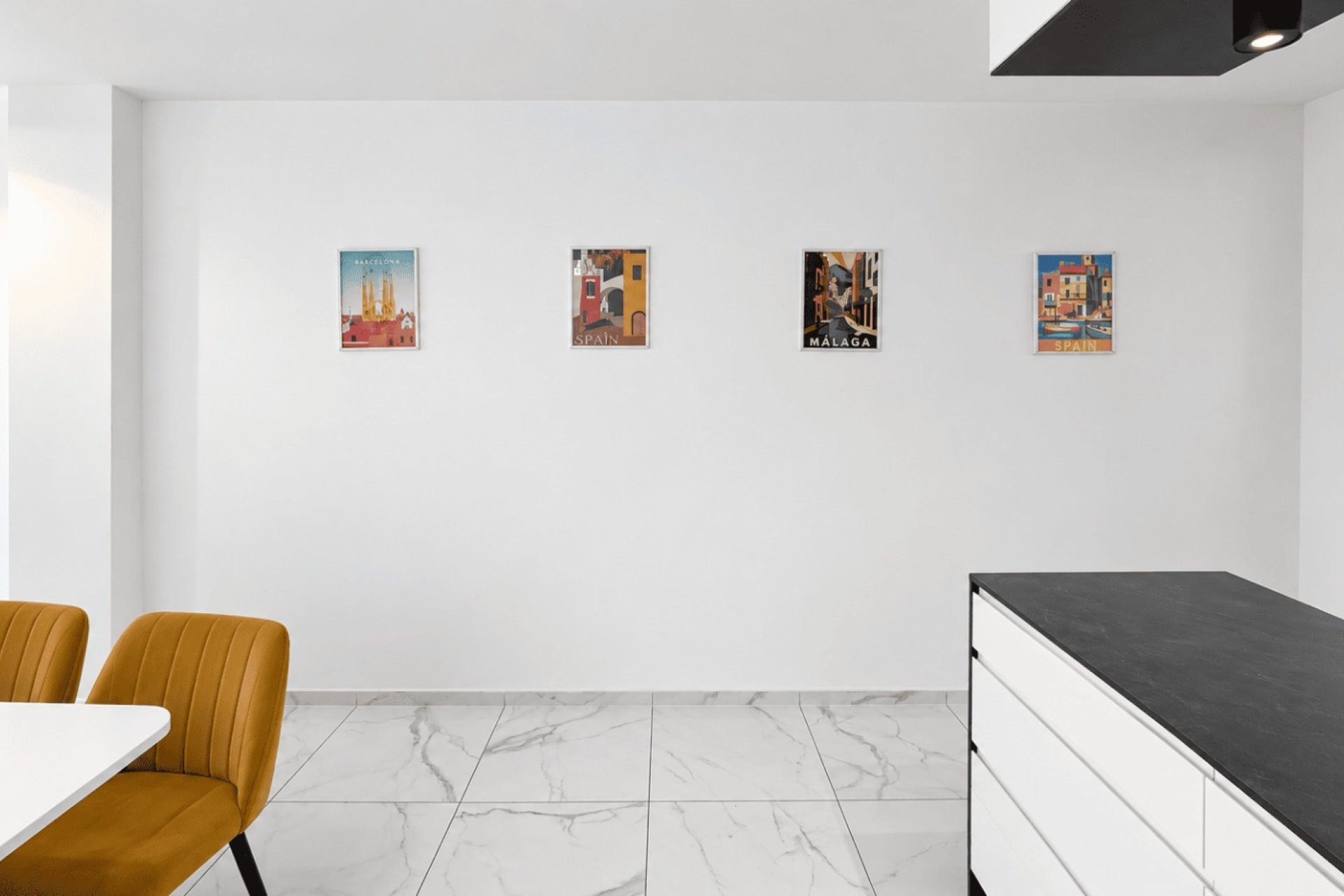 Reventa - Apartamento  - Torrevieja