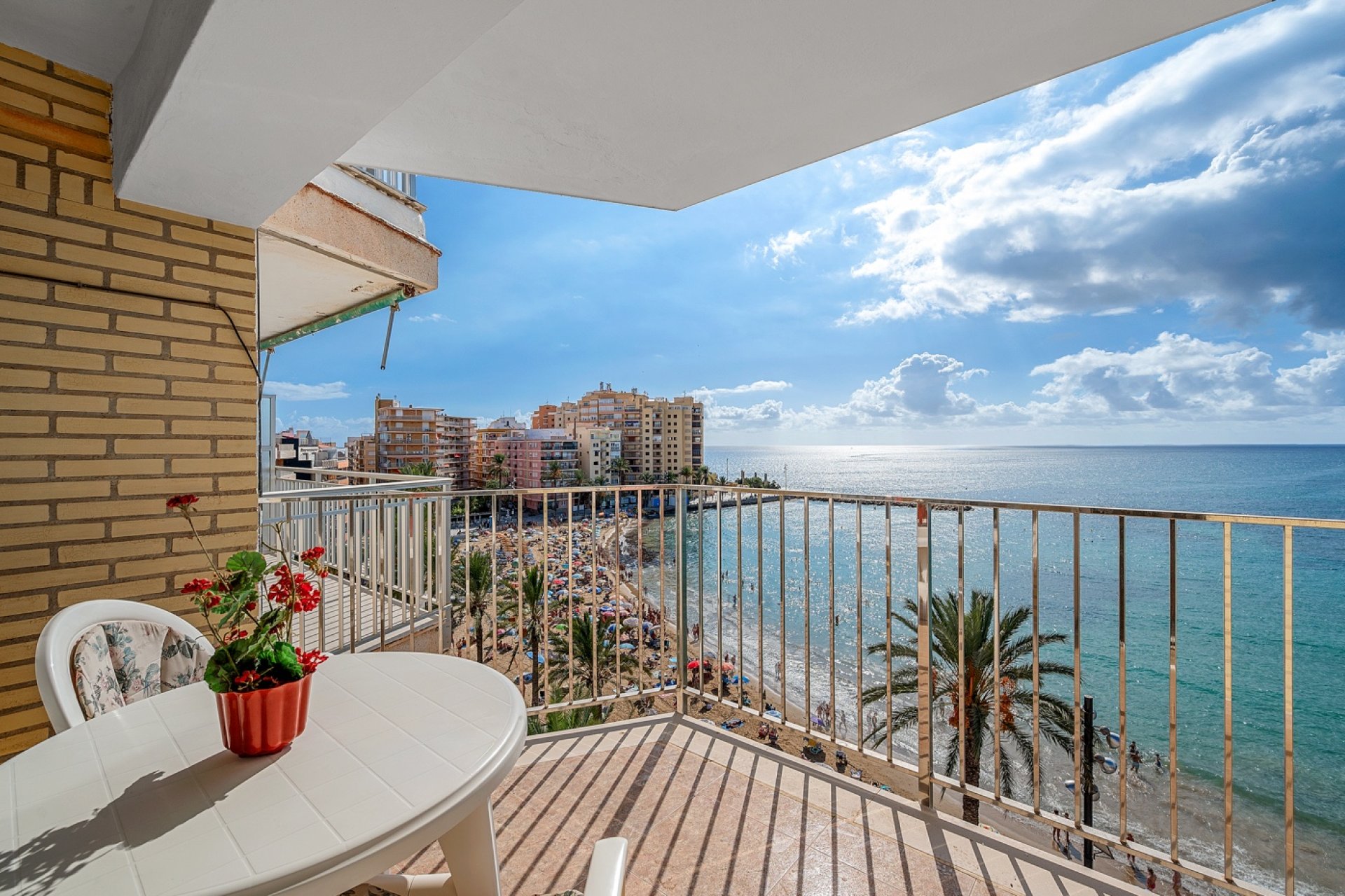Reventa - Apartamento  - Torrevieja
