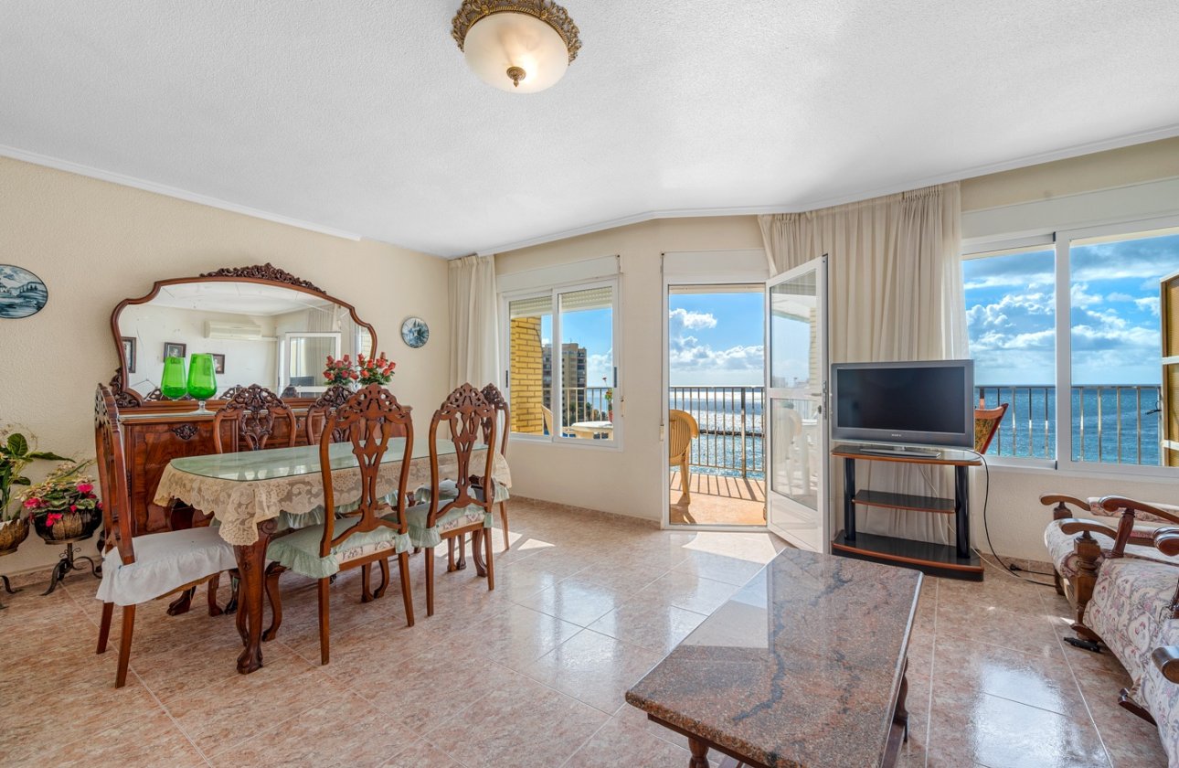 Reventa - Apartamento  - Torrevieja