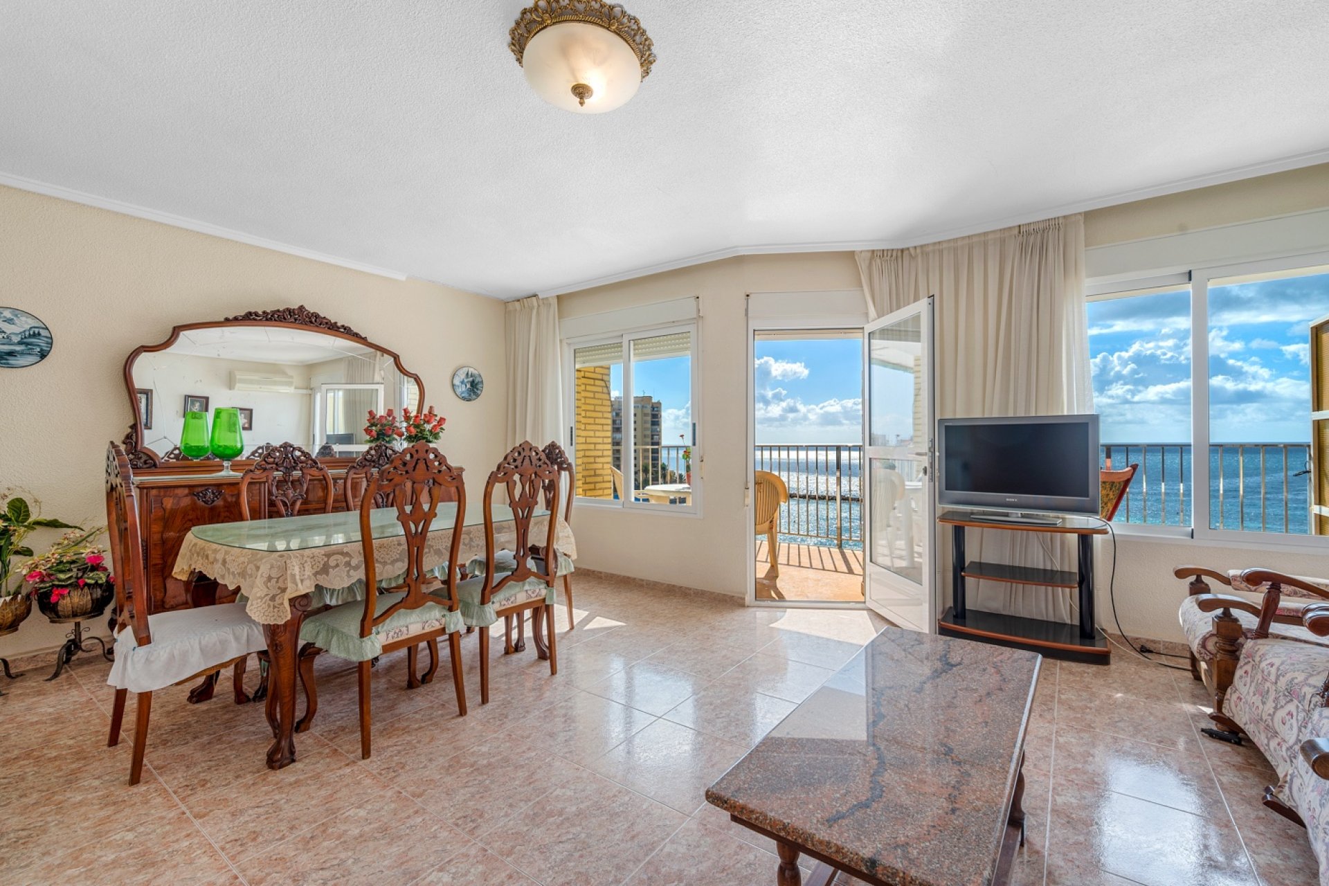 Reventa - Apartamento  - Torrevieja