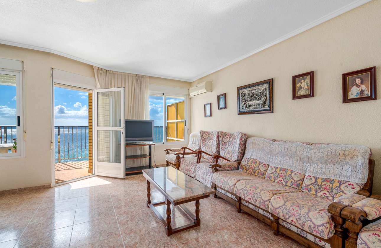 Reventa - Apartamento  - Torrevieja