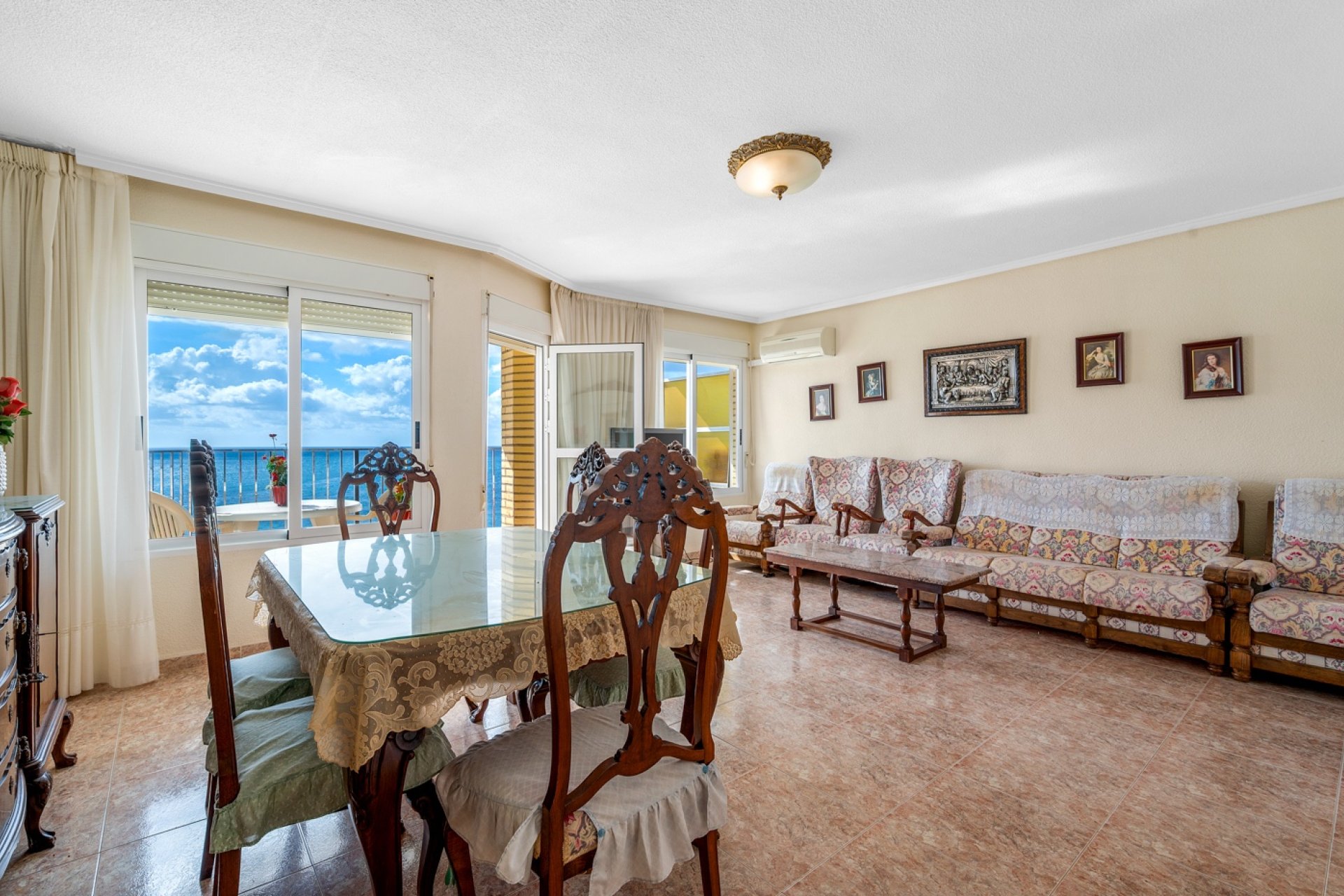 Reventa - Apartamento  - Torrevieja