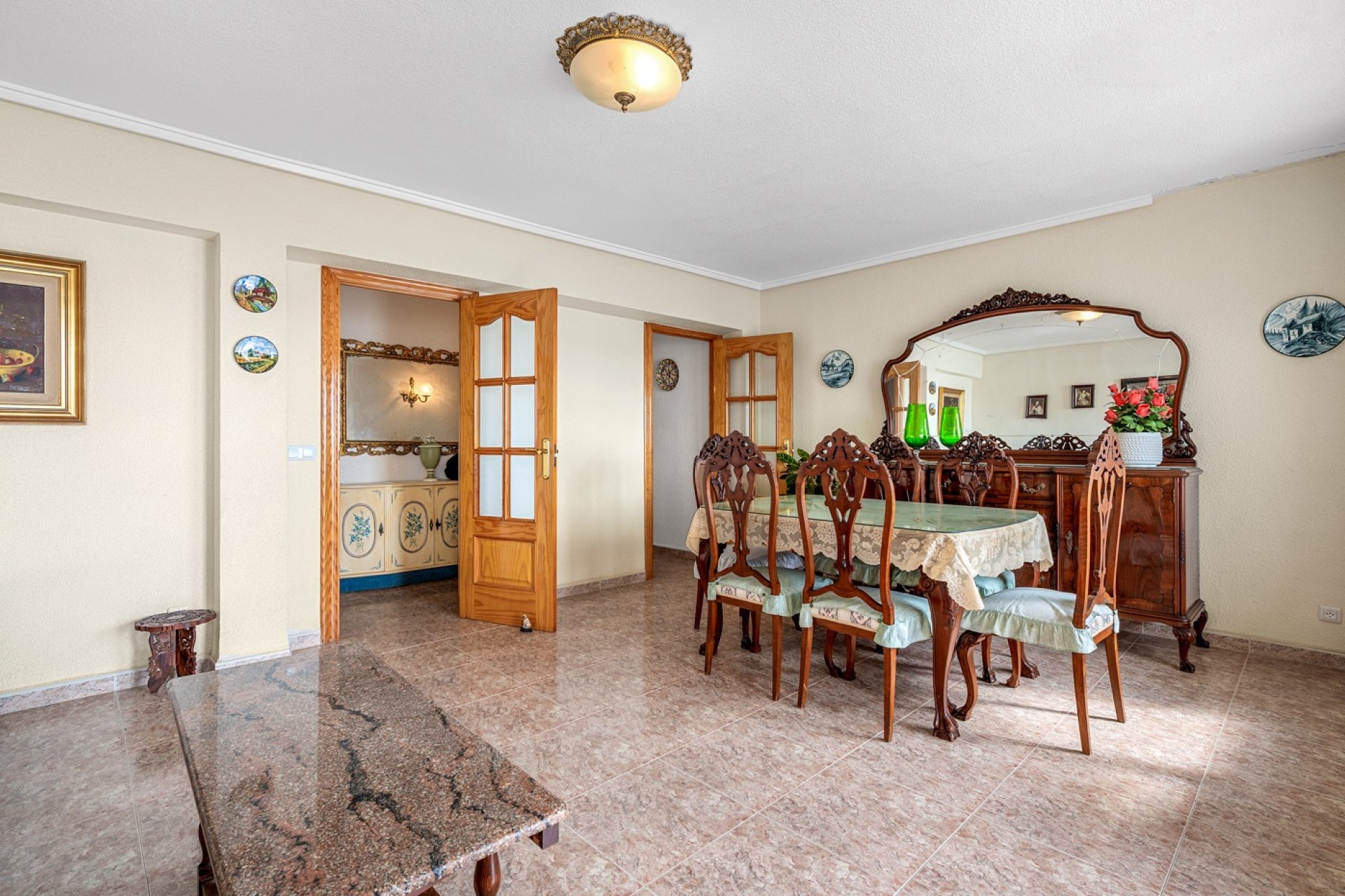 Reventa - Apartamento  - Torrevieja
