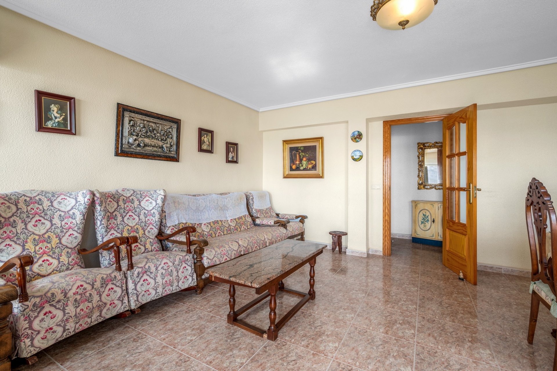 Reventa - Apartamento  - Torrevieja