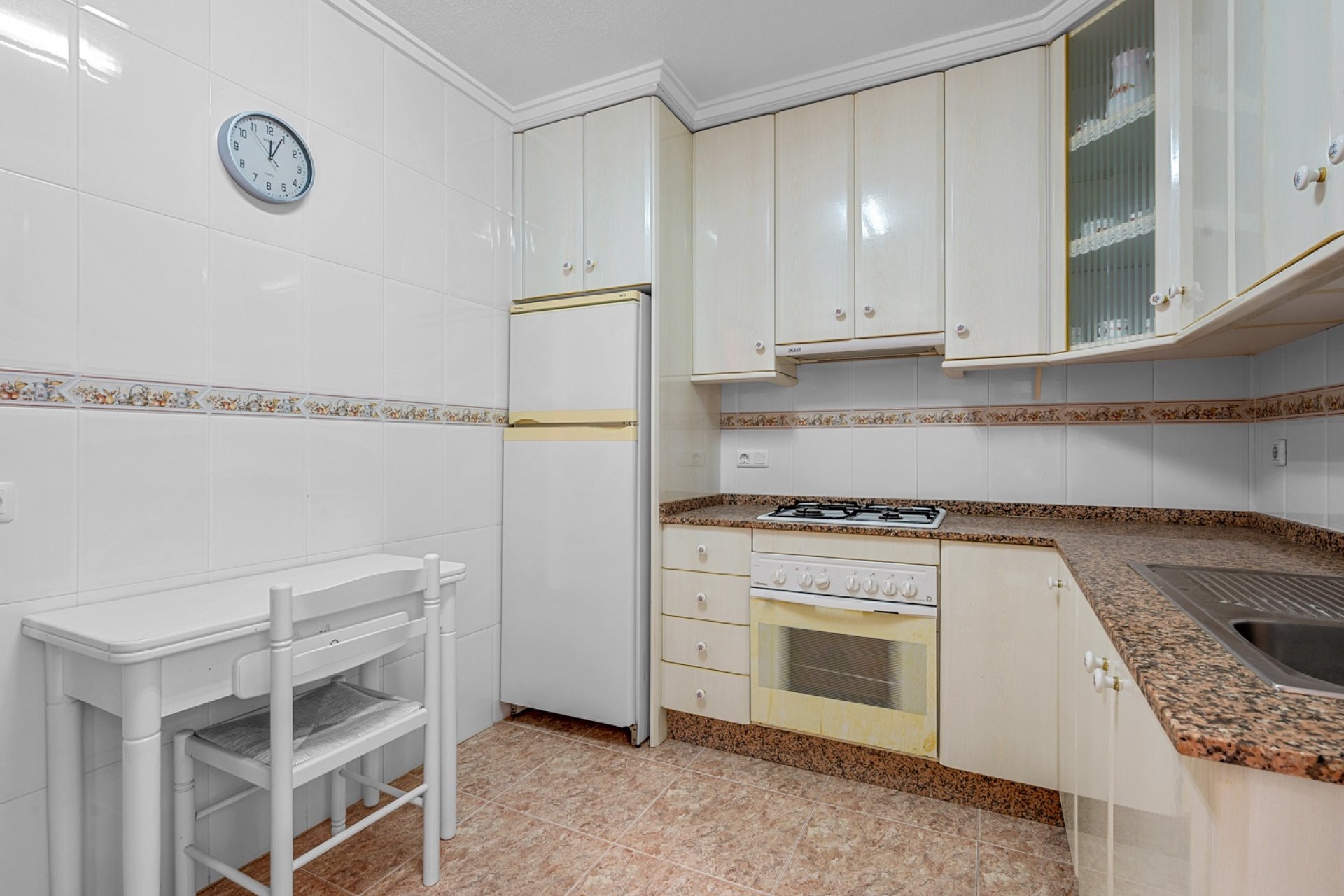 Reventa - Apartamento  - Torrevieja