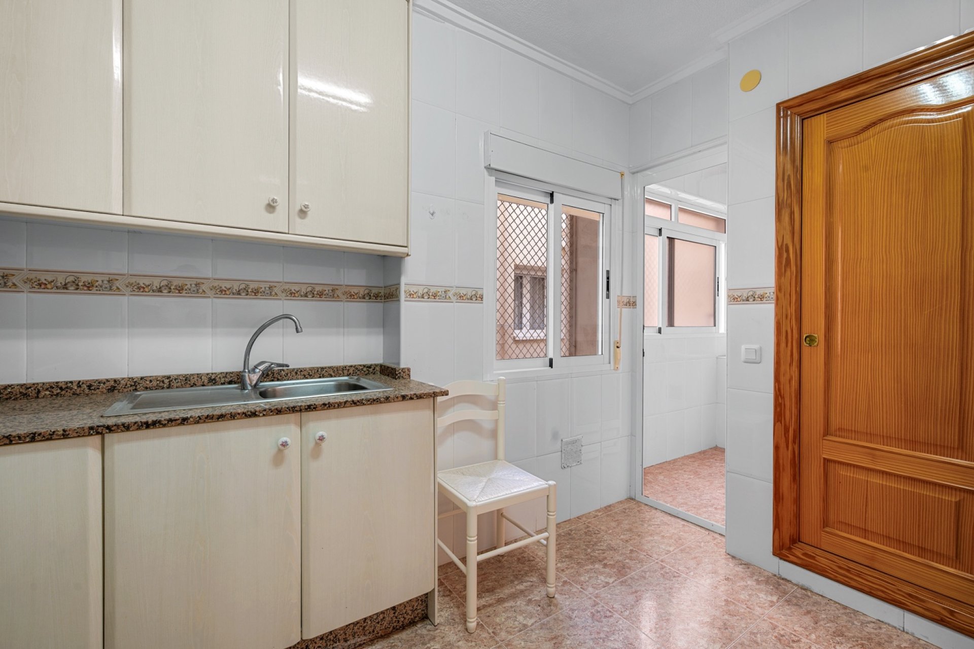 Reventa - Apartamento  - Torrevieja