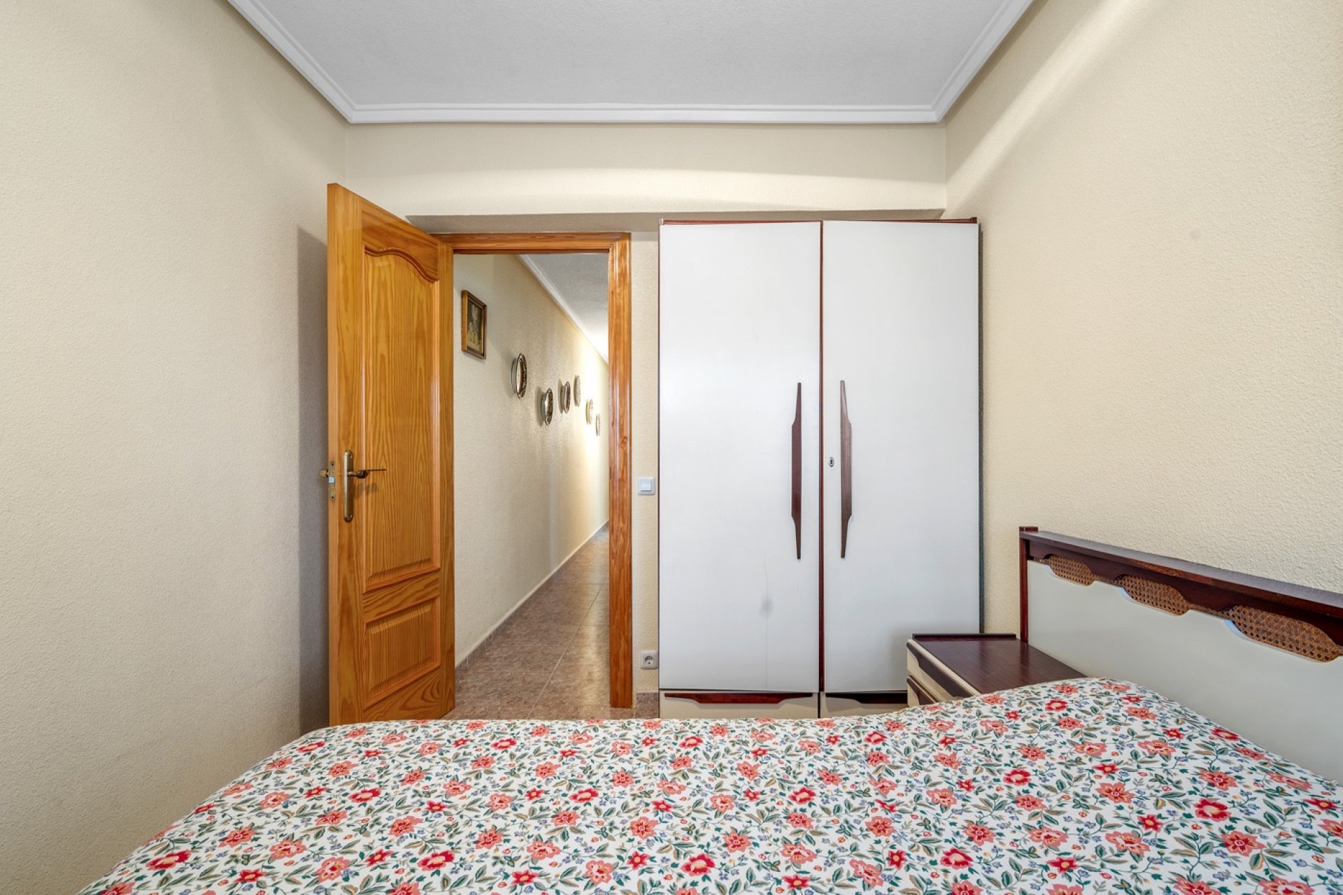 Reventa - Apartamento  - Torrevieja