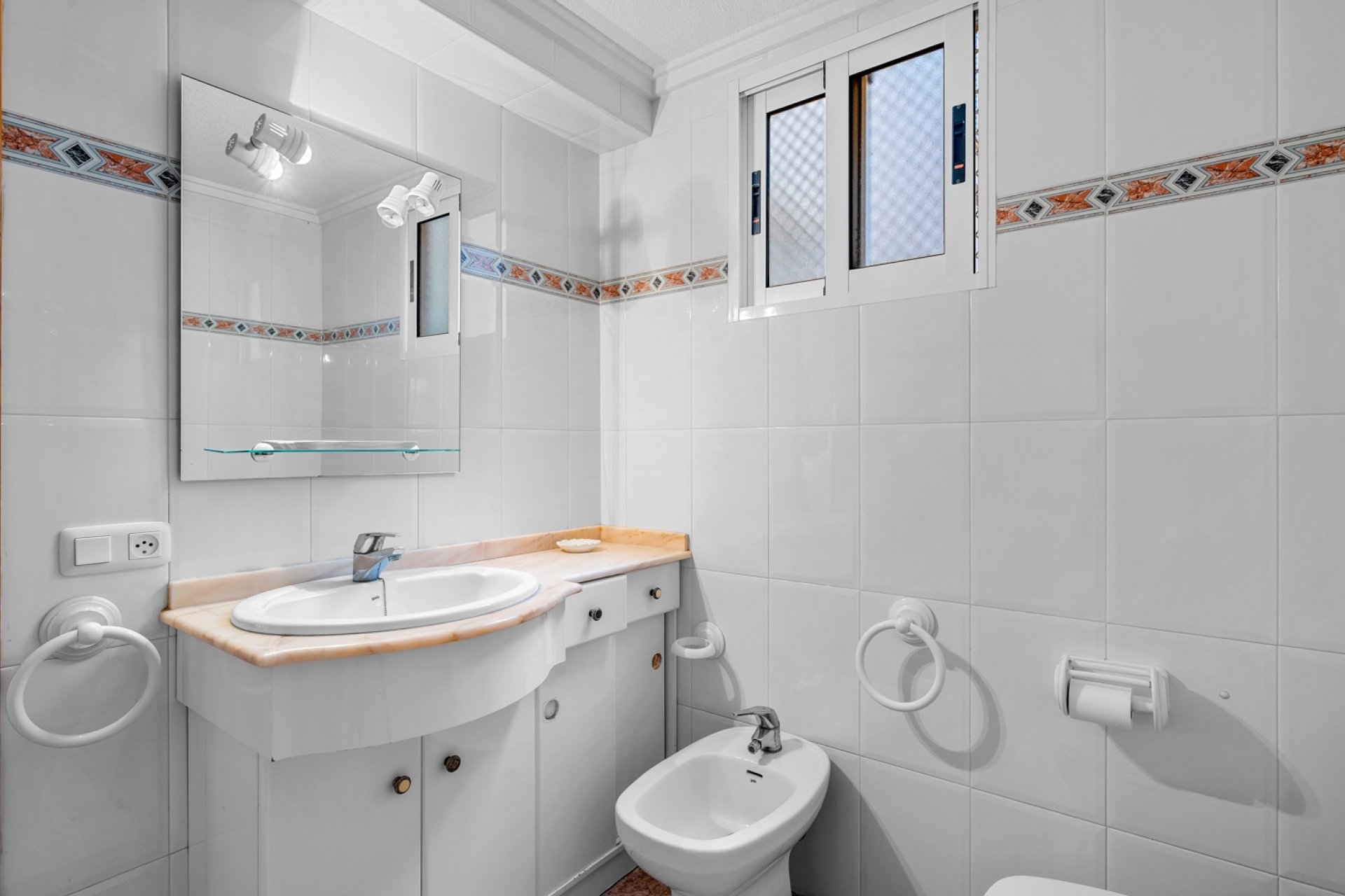 Reventa - Apartamento  - Torrevieja