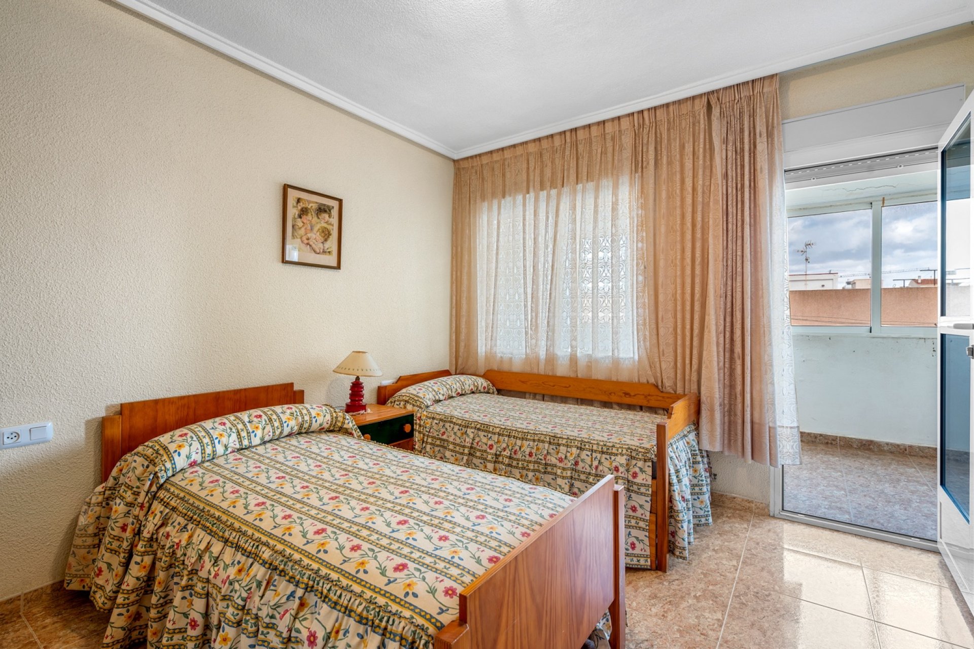 Reventa - Apartamento  - Torrevieja