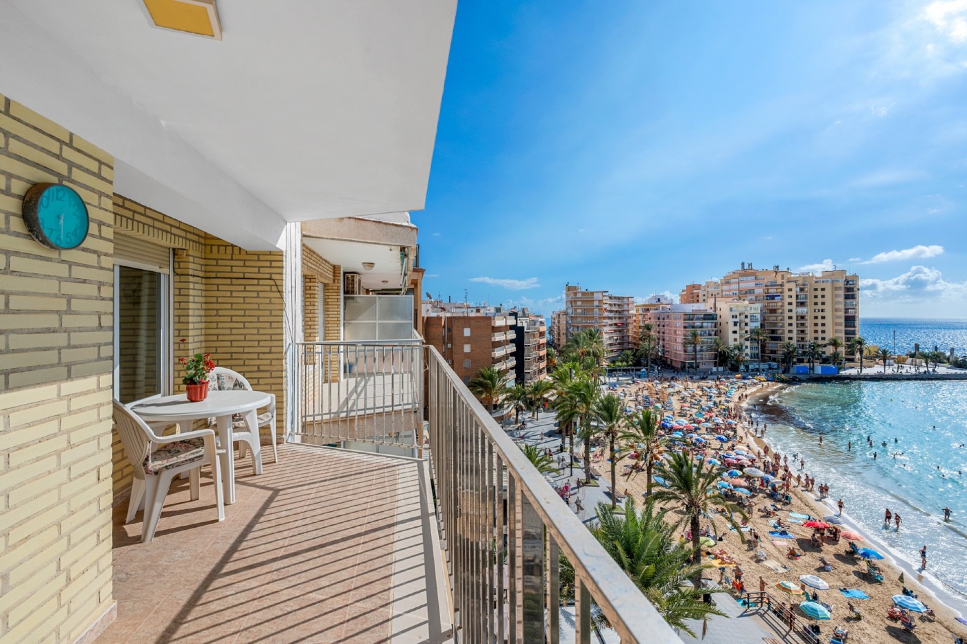 Reventa - Apartamento  - Torrevieja