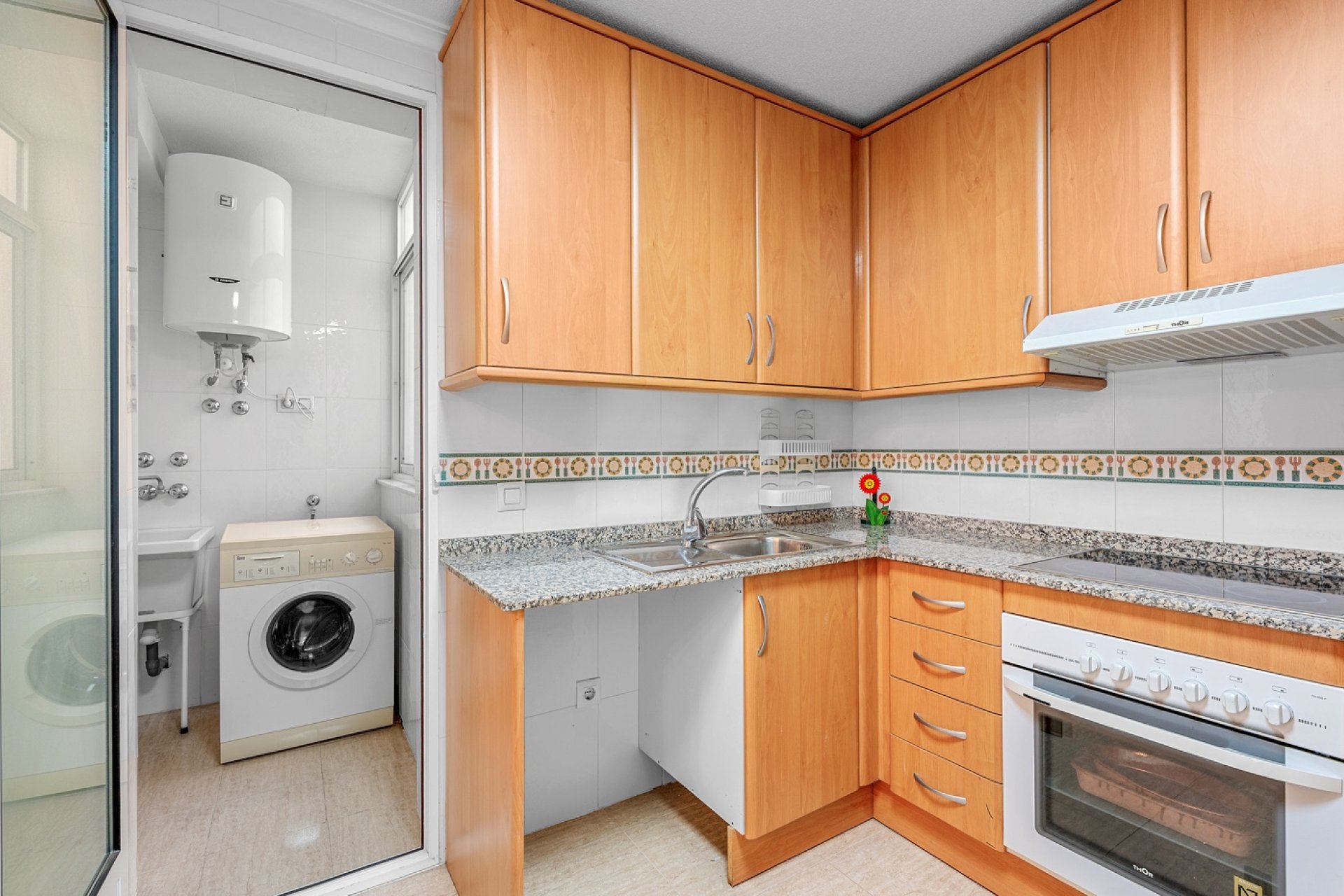Reventa - Apartamento  - Torrevieja