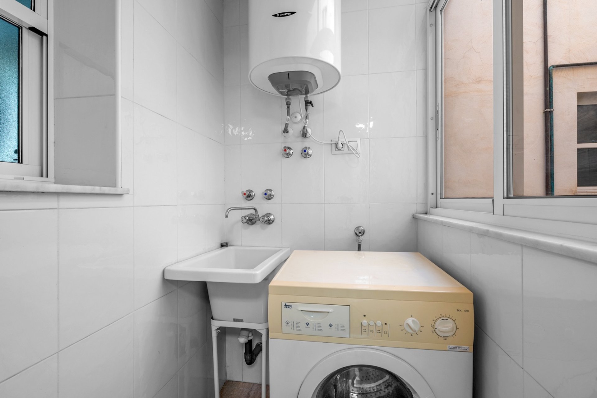 Reventa - Apartamento  - Torrevieja