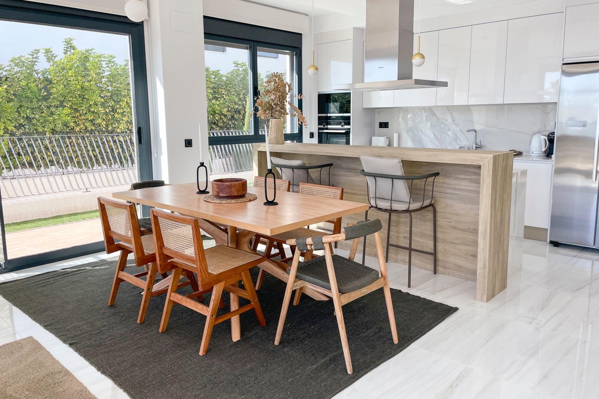Reventa - Apartamento  - Villajoyosa - Playas Del Torres