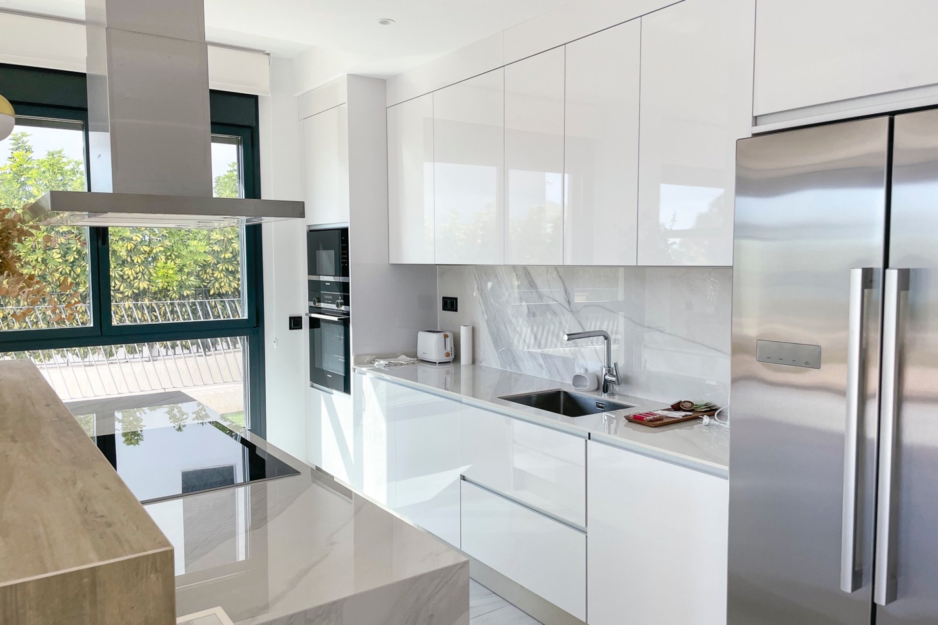 Reventa - Apartamento  - Villajoyosa - Playas Del Torres