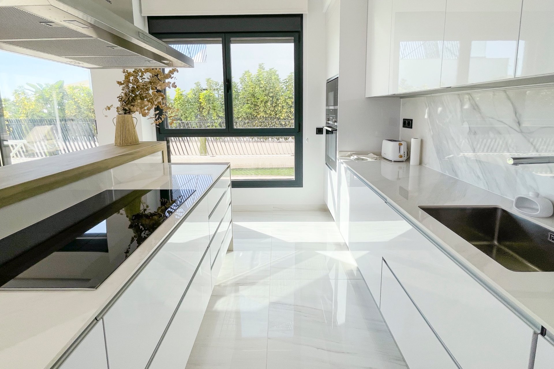 Reventa - Apartamento  - Villajoyosa - Playas Del Torres
