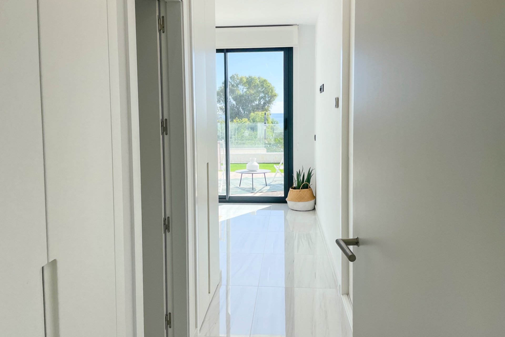 Reventa - Apartamento  - Villajoyosa - Playas Del Torres
