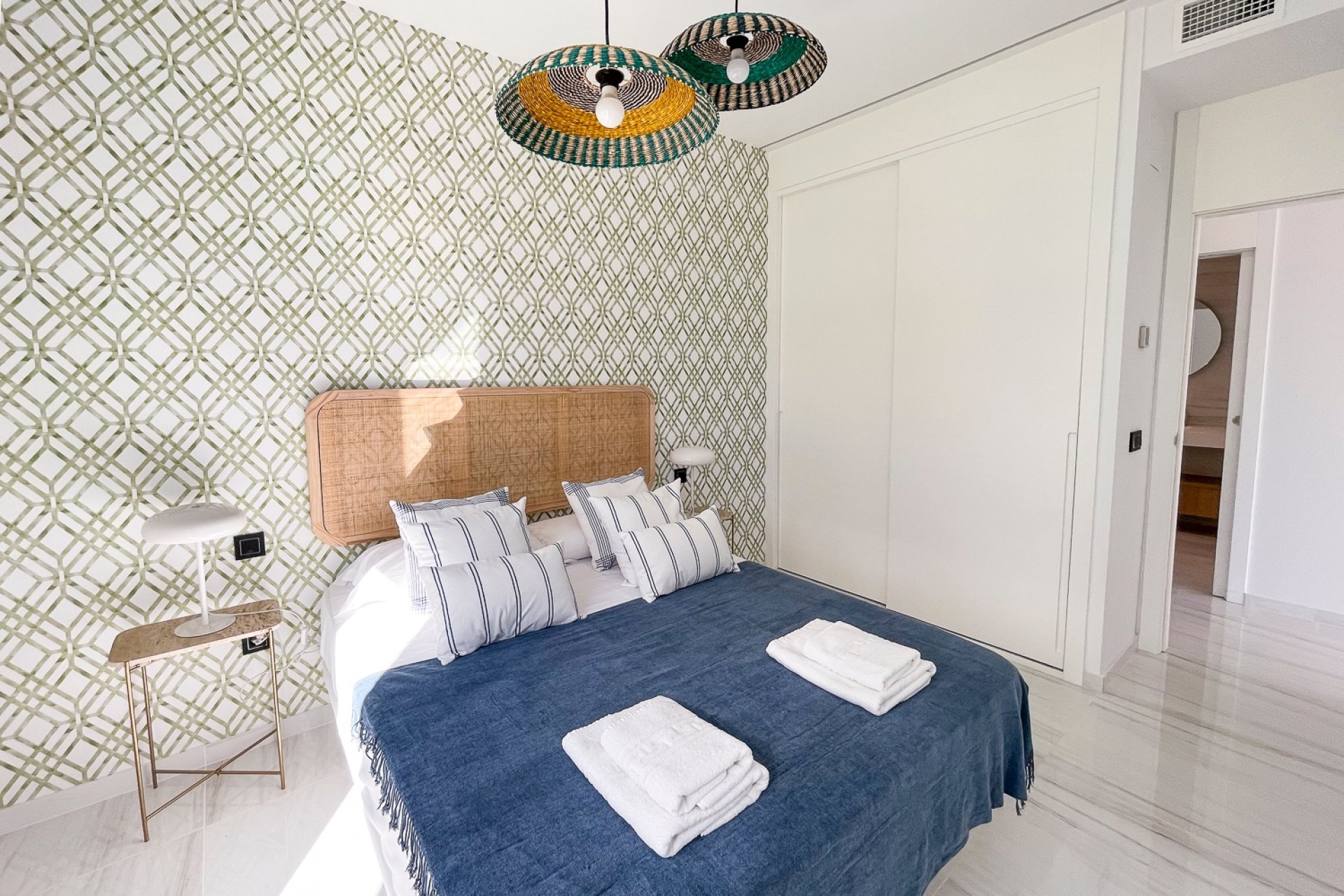 Reventa - Apartamento  - Villajoyosa - Playas Del Torres