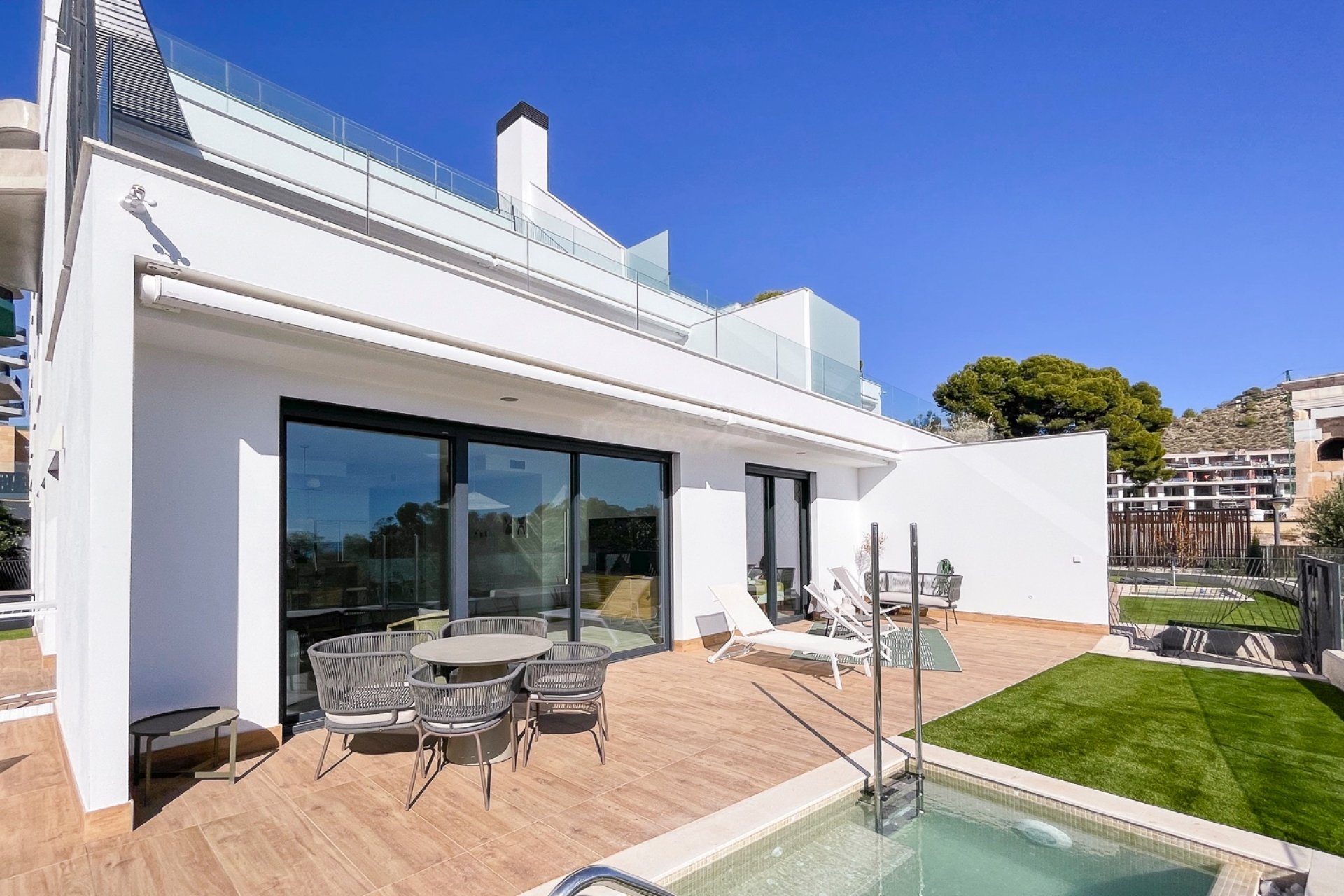 Reventa - Apartamento  - Villajoyosa - Playas Del Torres
