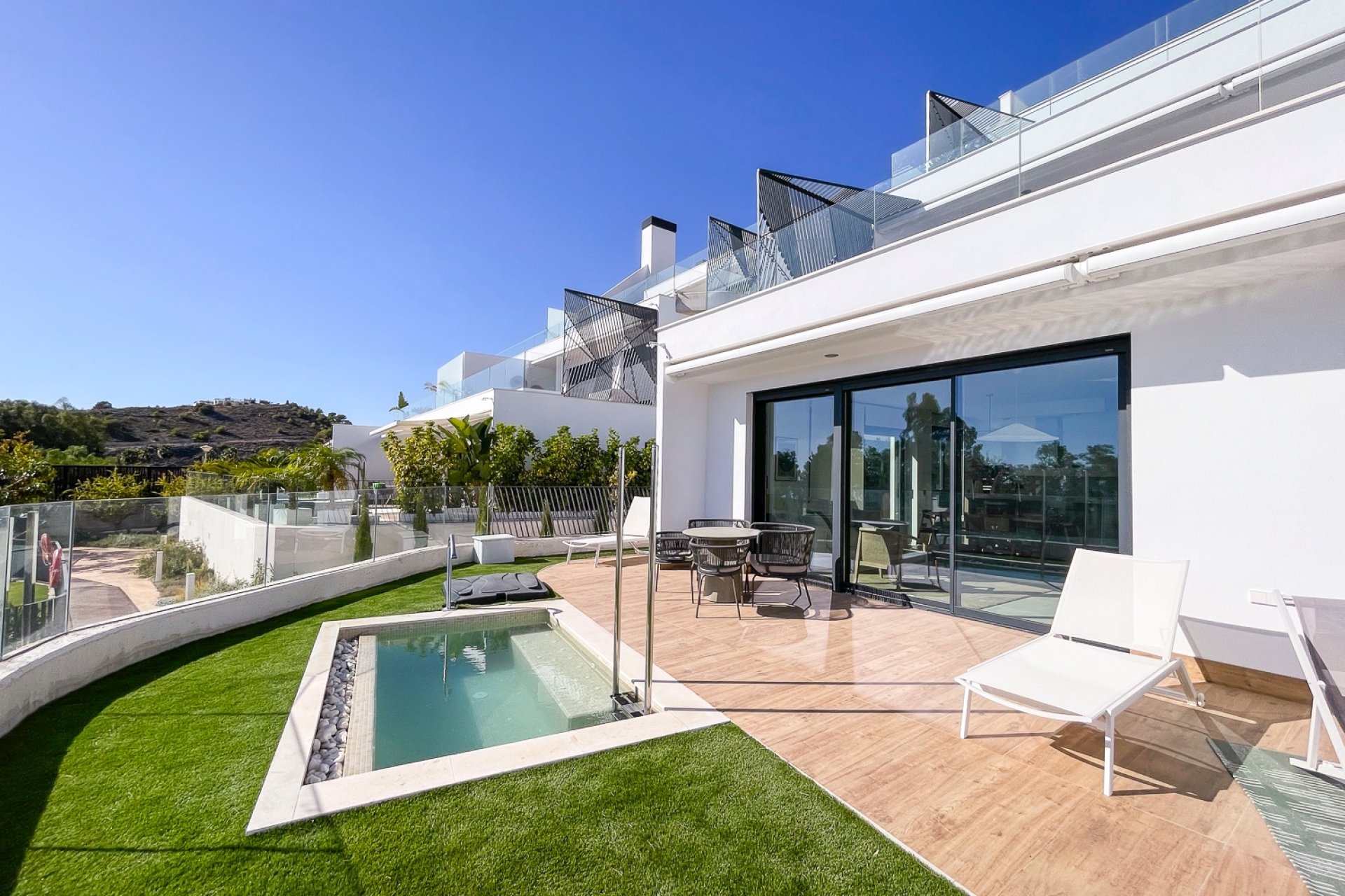 Reventa - Apartamento  - Villajoyosa - Playas Del Torres