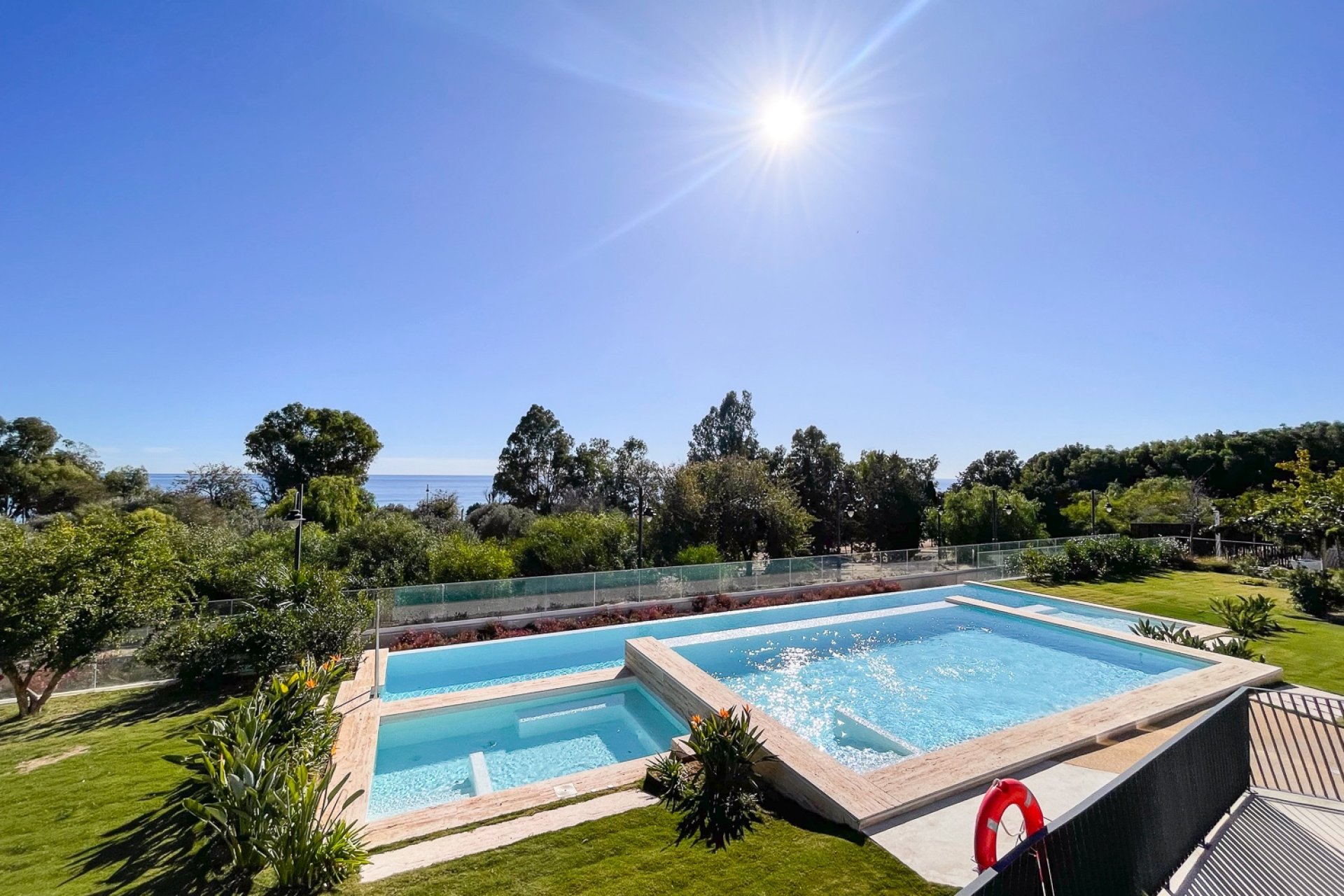 Reventa - Apartamento  - Villajoyosa - Playas Del Torres