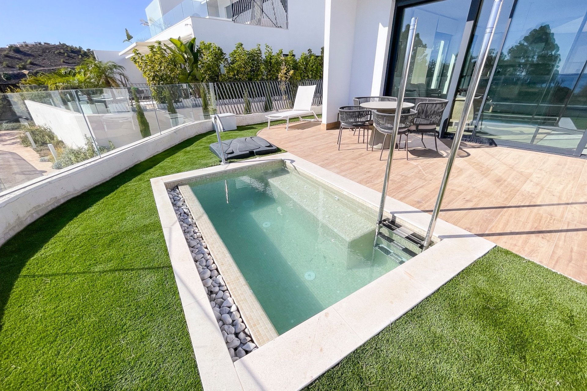 Reventa - Apartamento  - Villajoyosa - Playas Del Torres